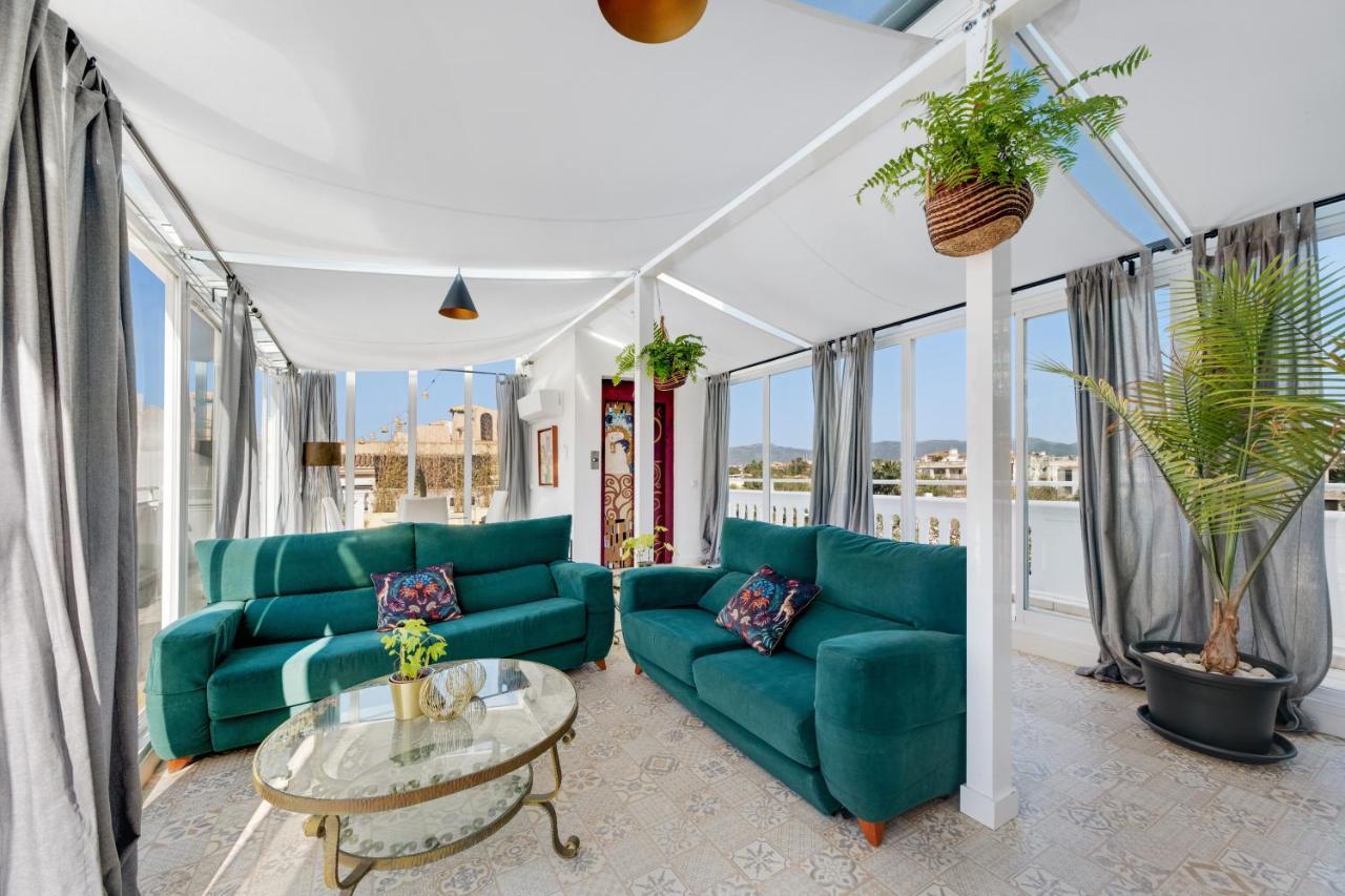 Maisonette-Suite