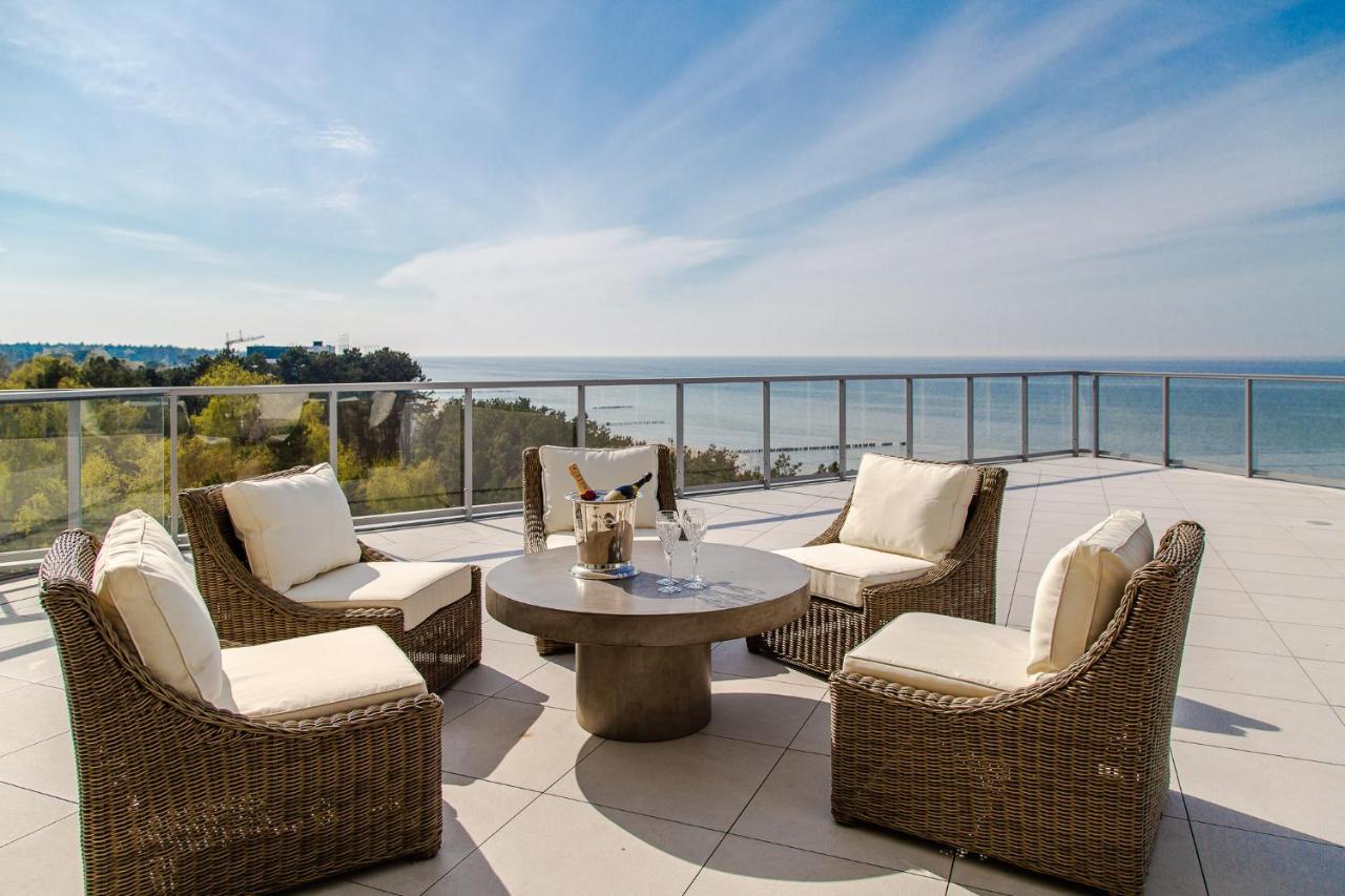 ROYAL PENTHOUSE B501