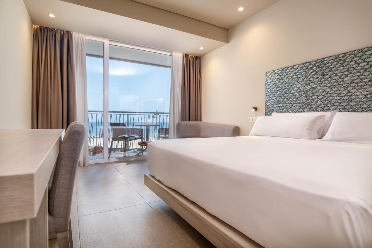 Superior Zimmer mit Meerblick