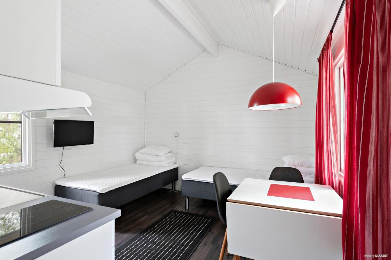 Haus mit 1 Schlafzimmer