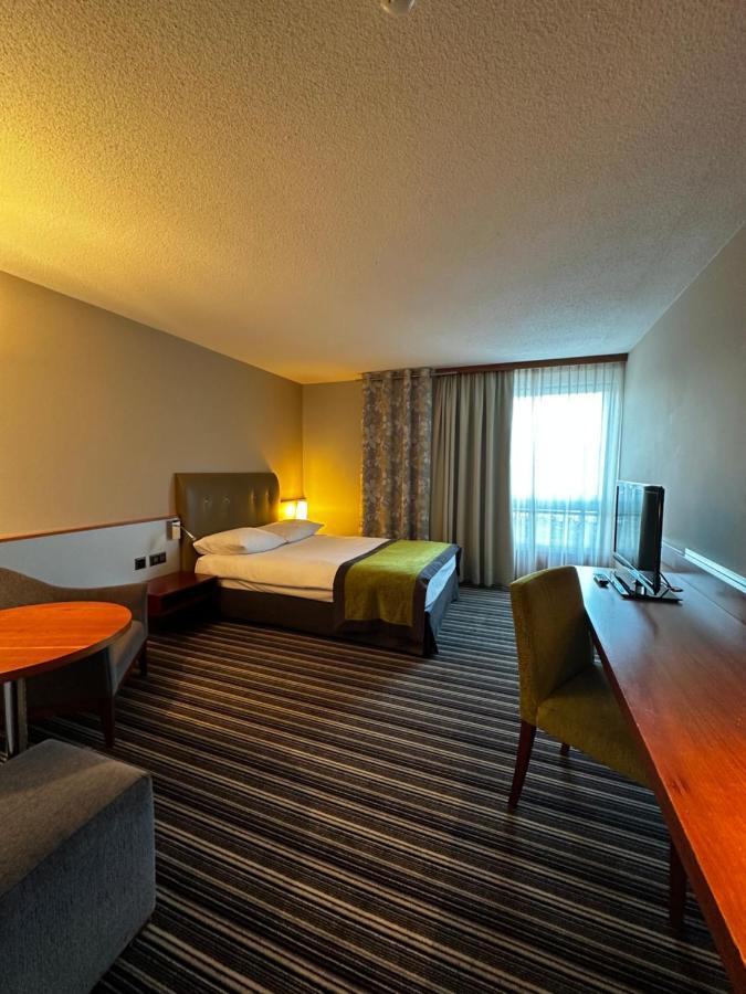 Classic Zimmer mit Queensize-Bett