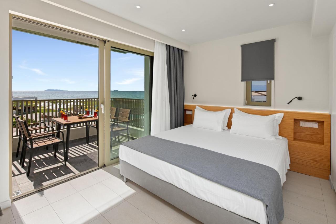 Premium Suite mit direktem Meerblick