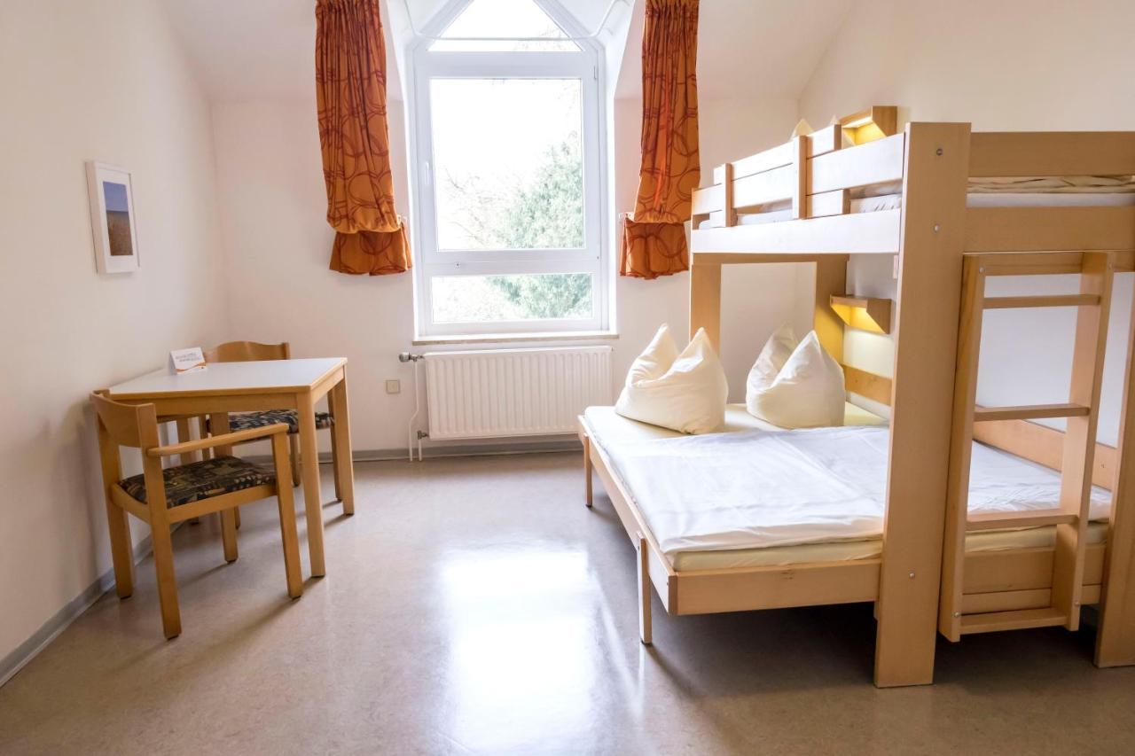Zweibettzimmer