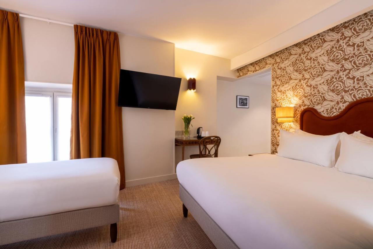 Superior Dreibettzimmer