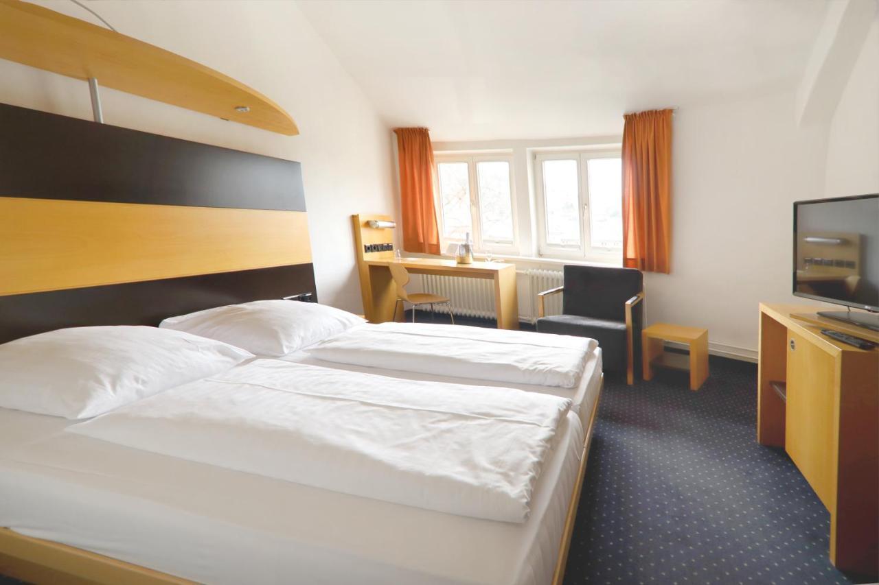 Comfort Doppelzimmer