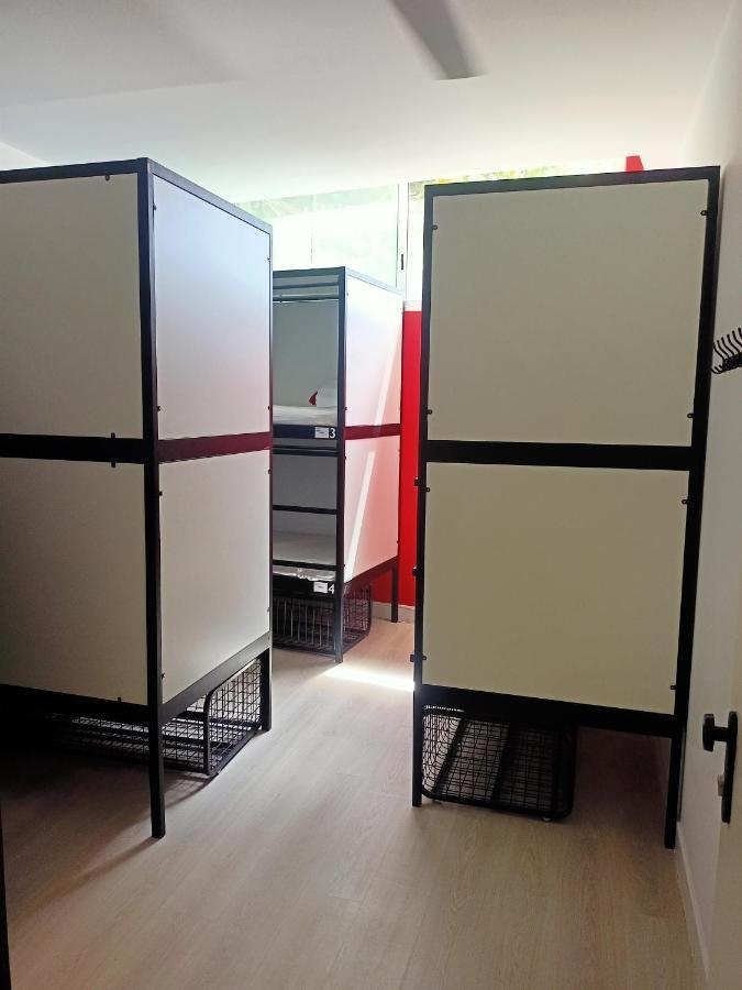 Bed in 8-Bed Male Dormitory Room,1413873155:JPEG