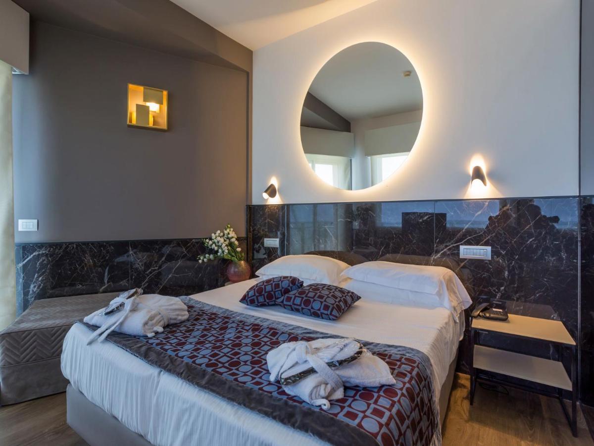Superior Double Room Sea View