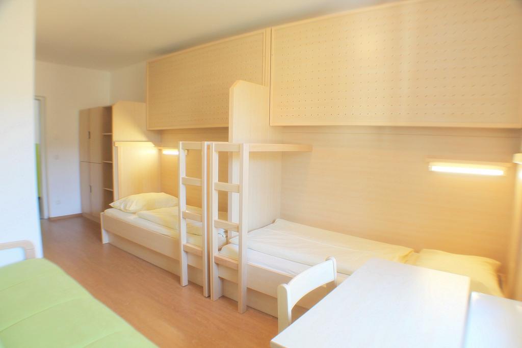 Zweibettzimmer