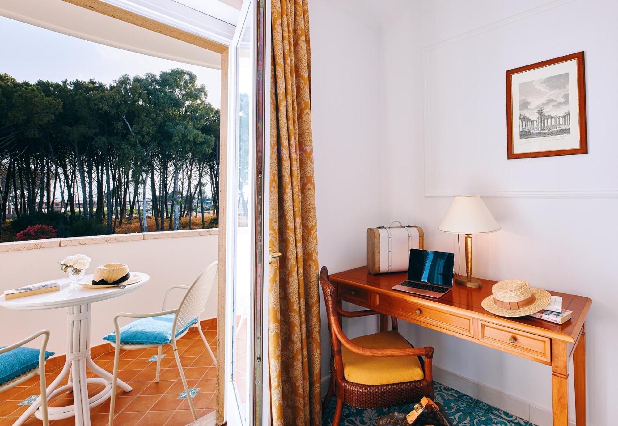 Superior Zimmer - Hotel
