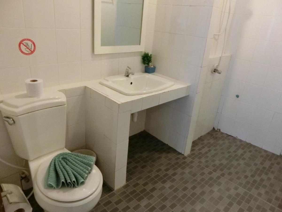 Familienzimmer mit Balkon