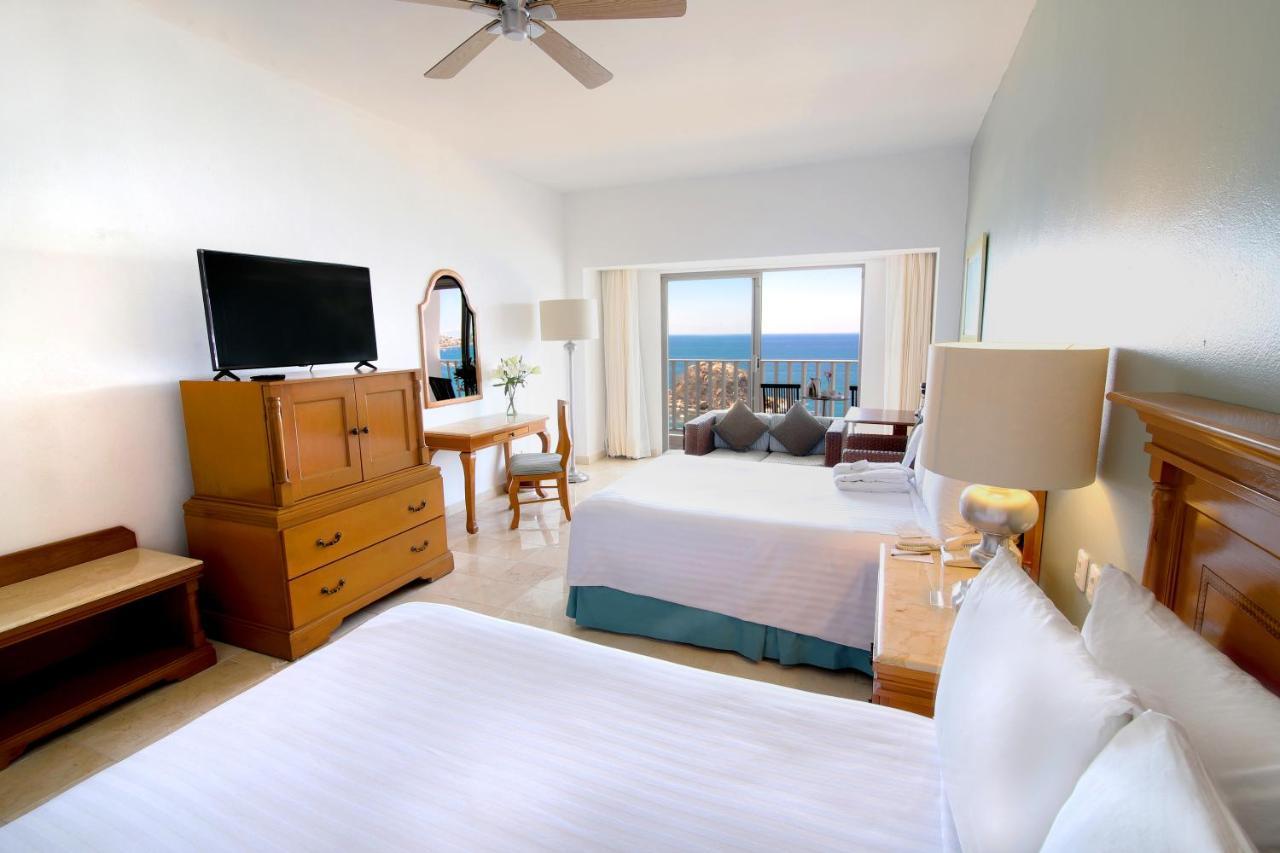 Junior Suite mit Meerblick