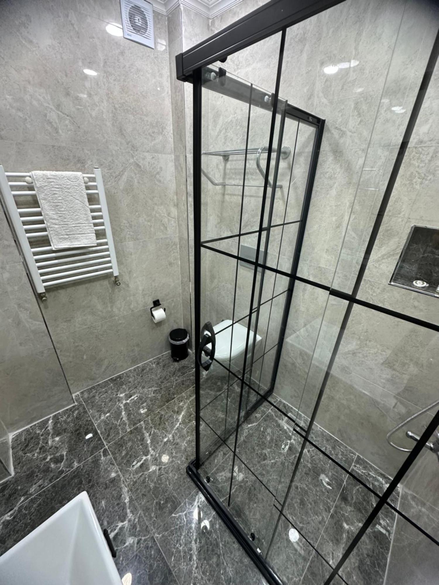 Standard Doppelzimmer