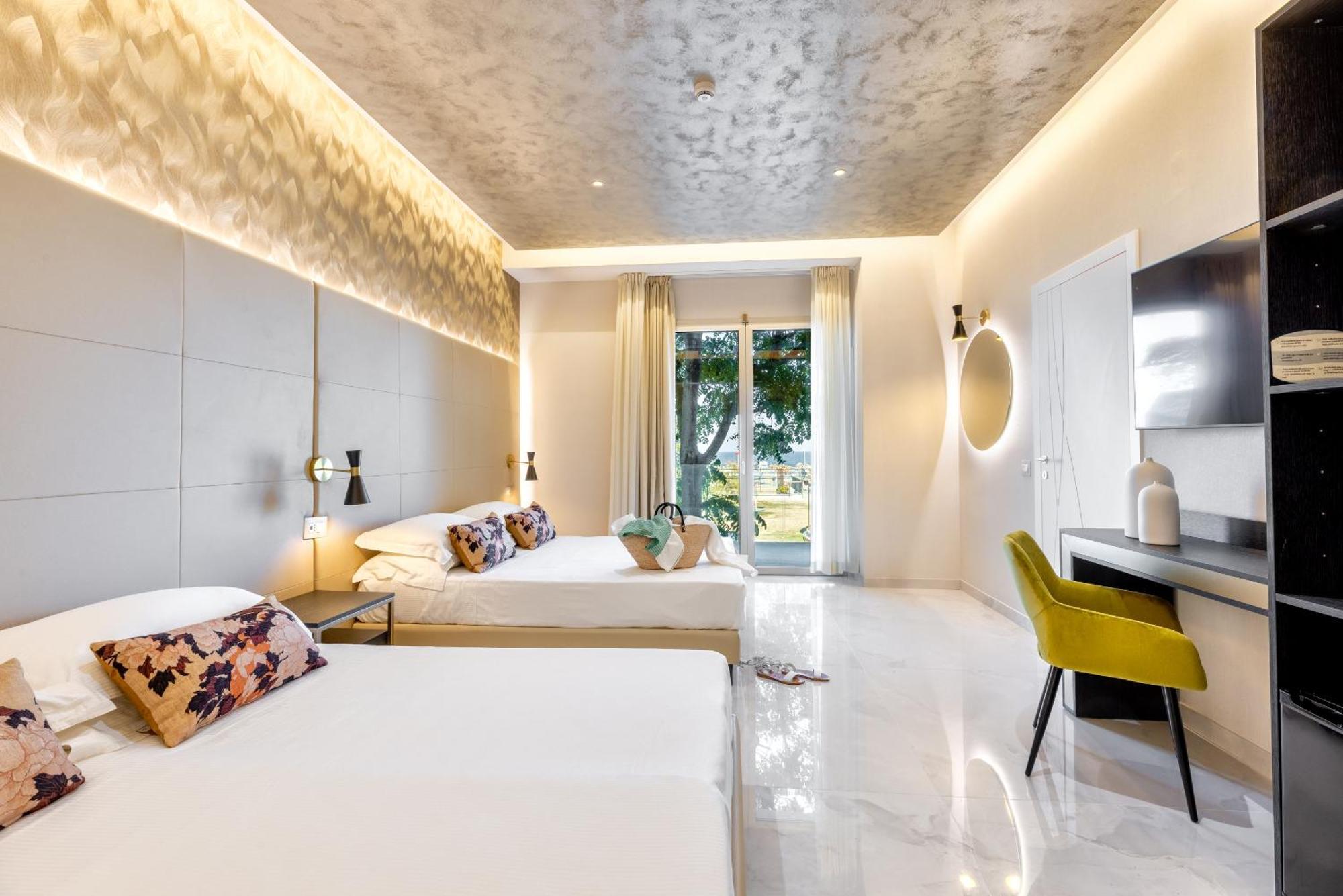 Suite Sea View