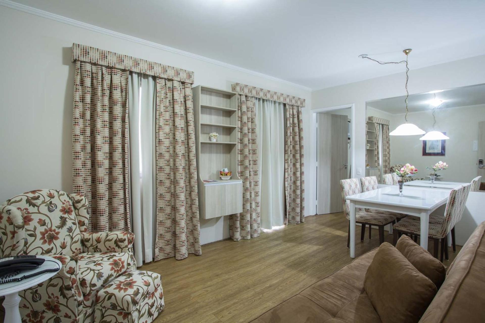 Deluxe Zweibettzimmer