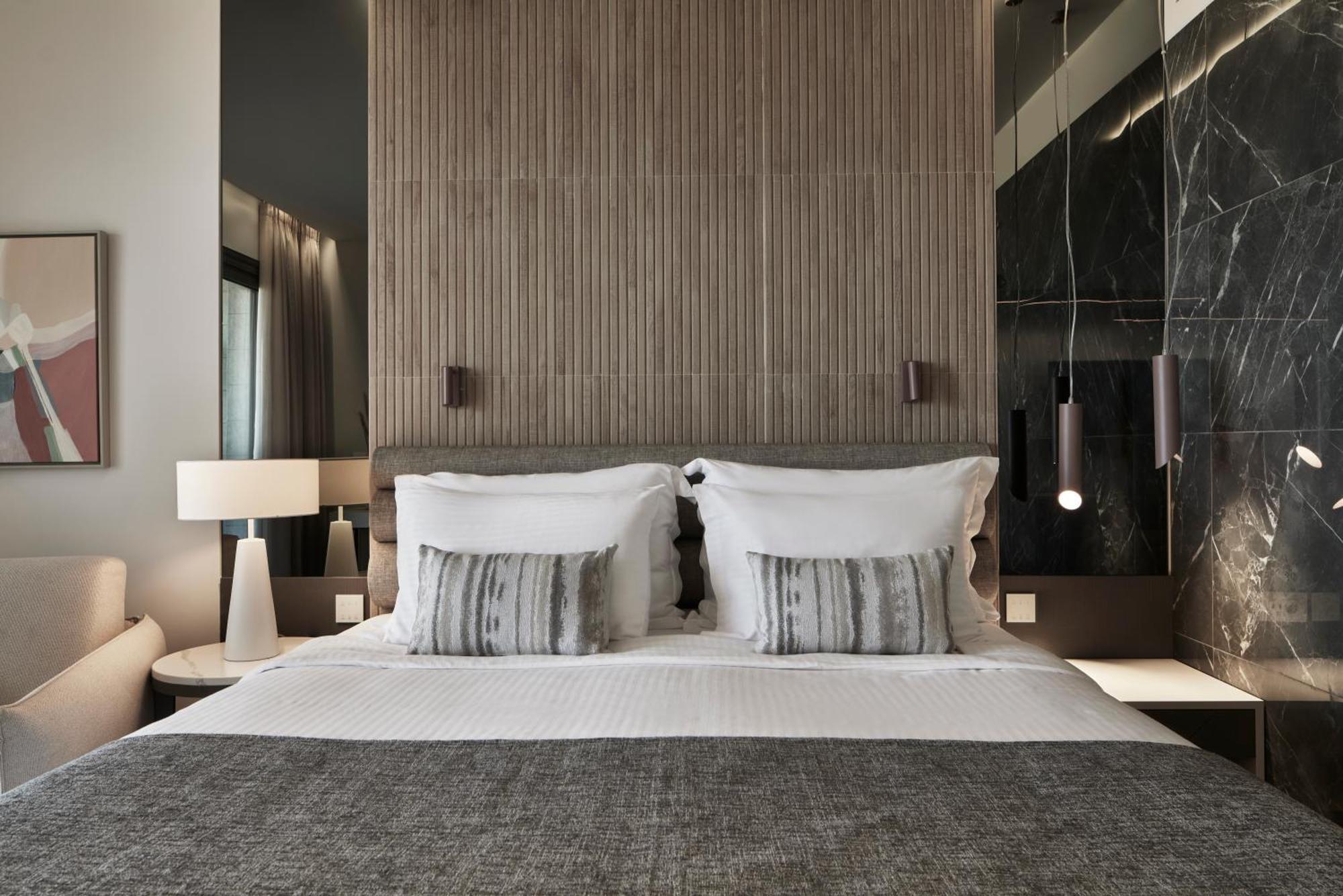 Superior Doppelzimmer am Meer