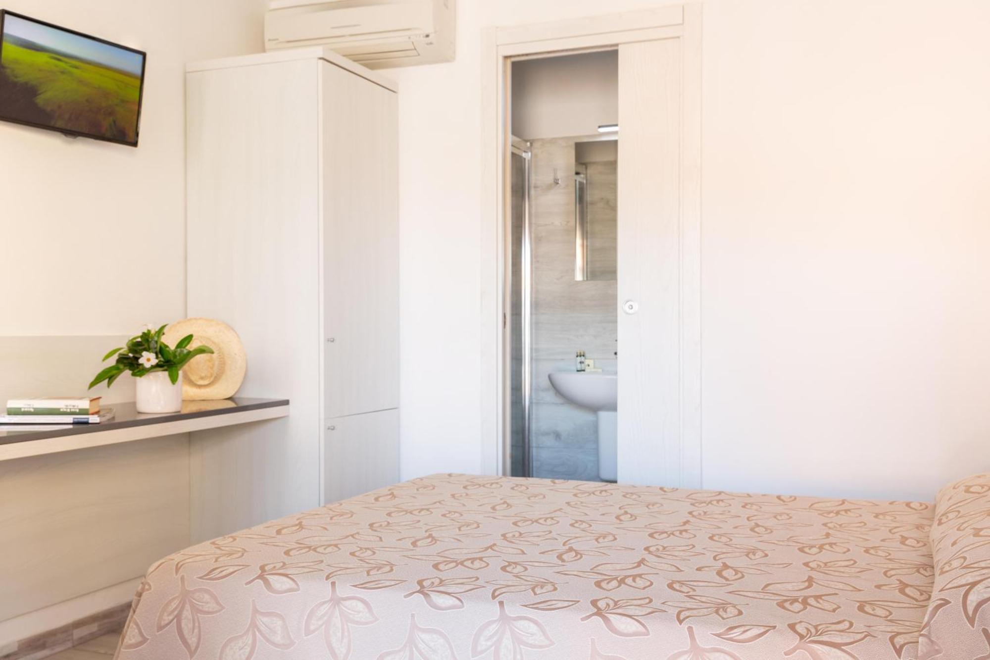 Comfort Doppelzimmer