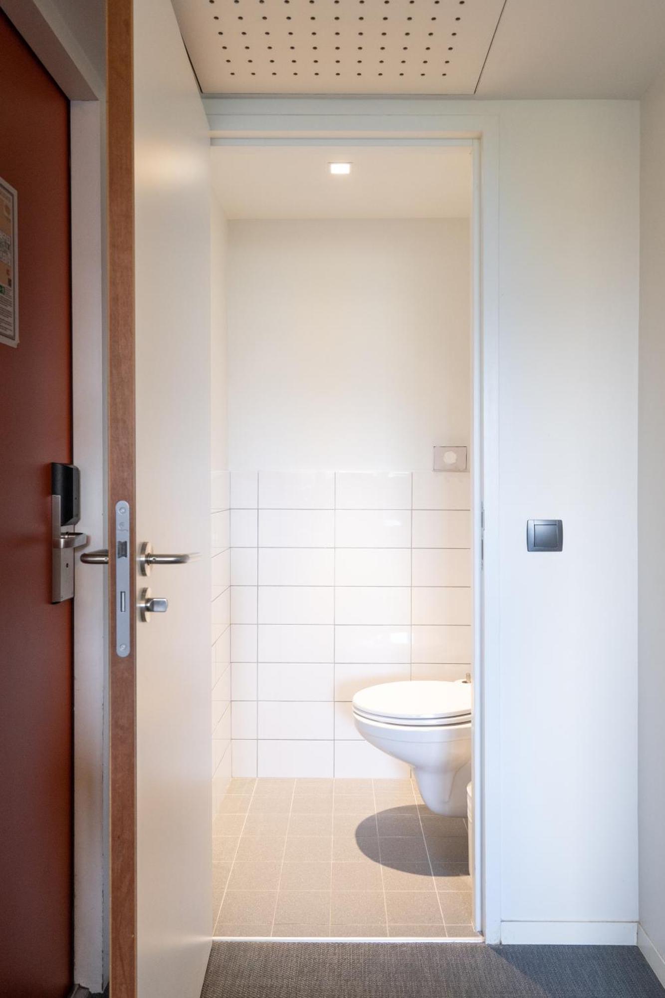 Vierbettzimmer