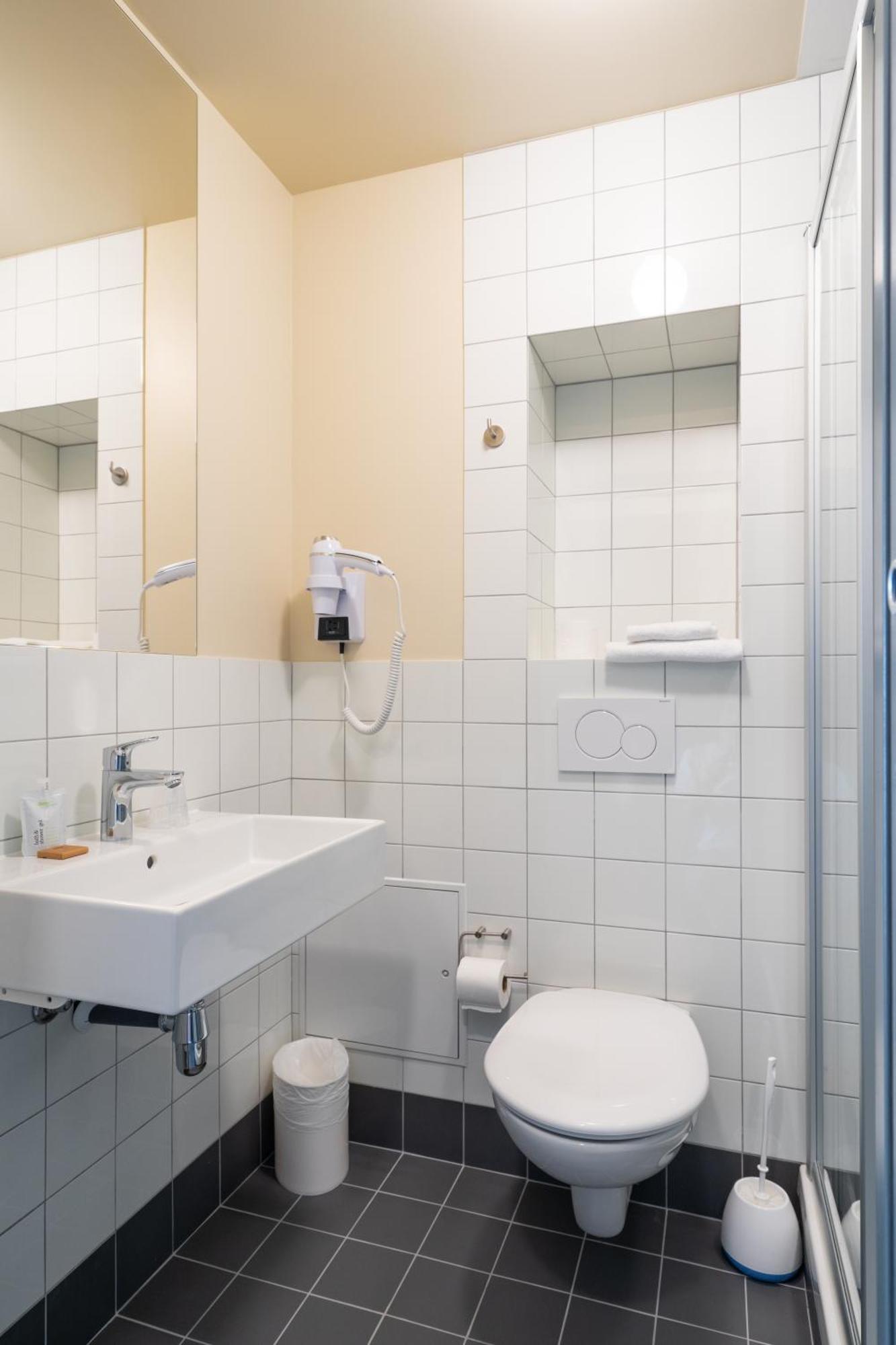 Superior Zweibettzimmer