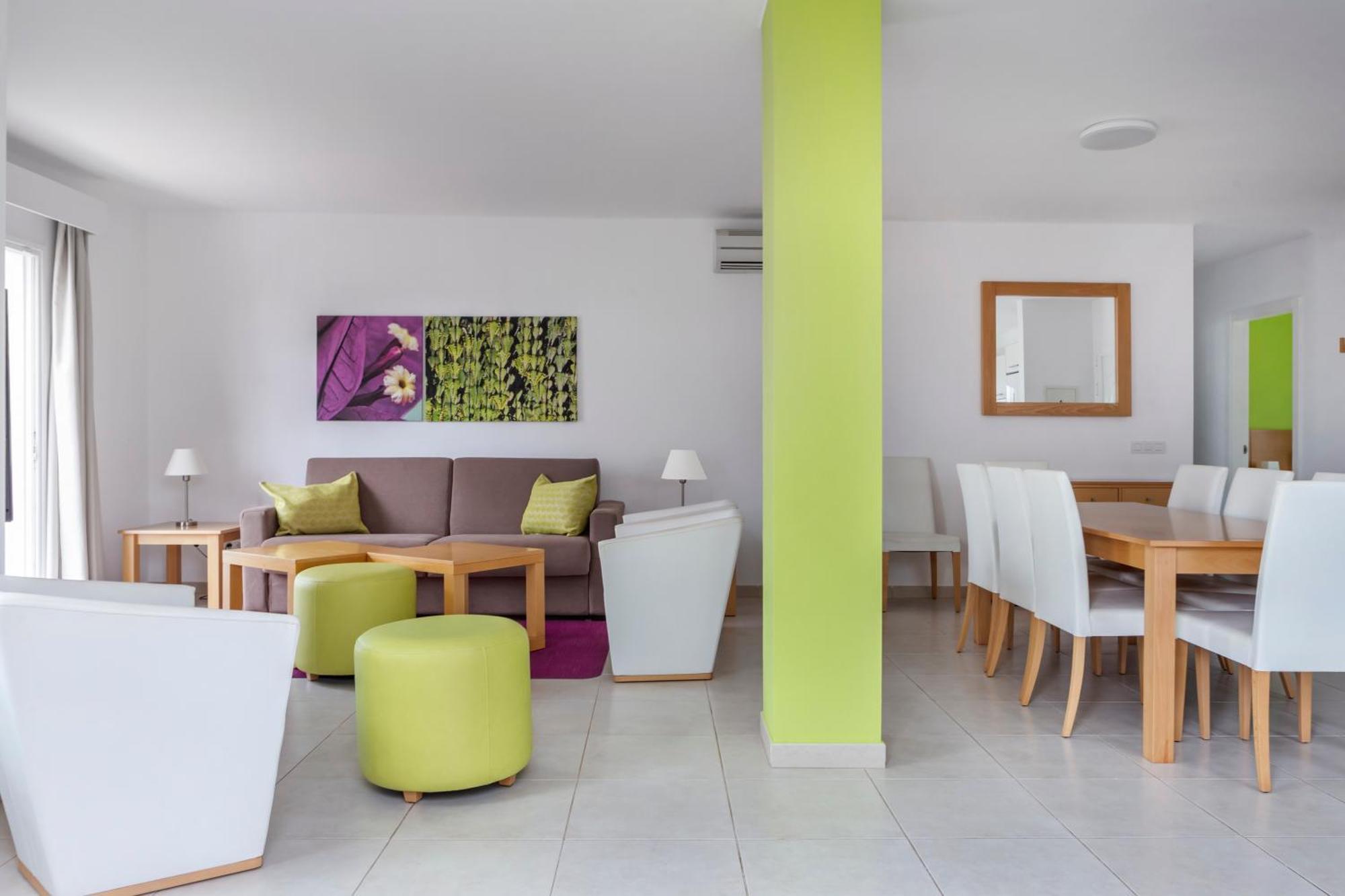 Villa mit 3 Schlafzimmern