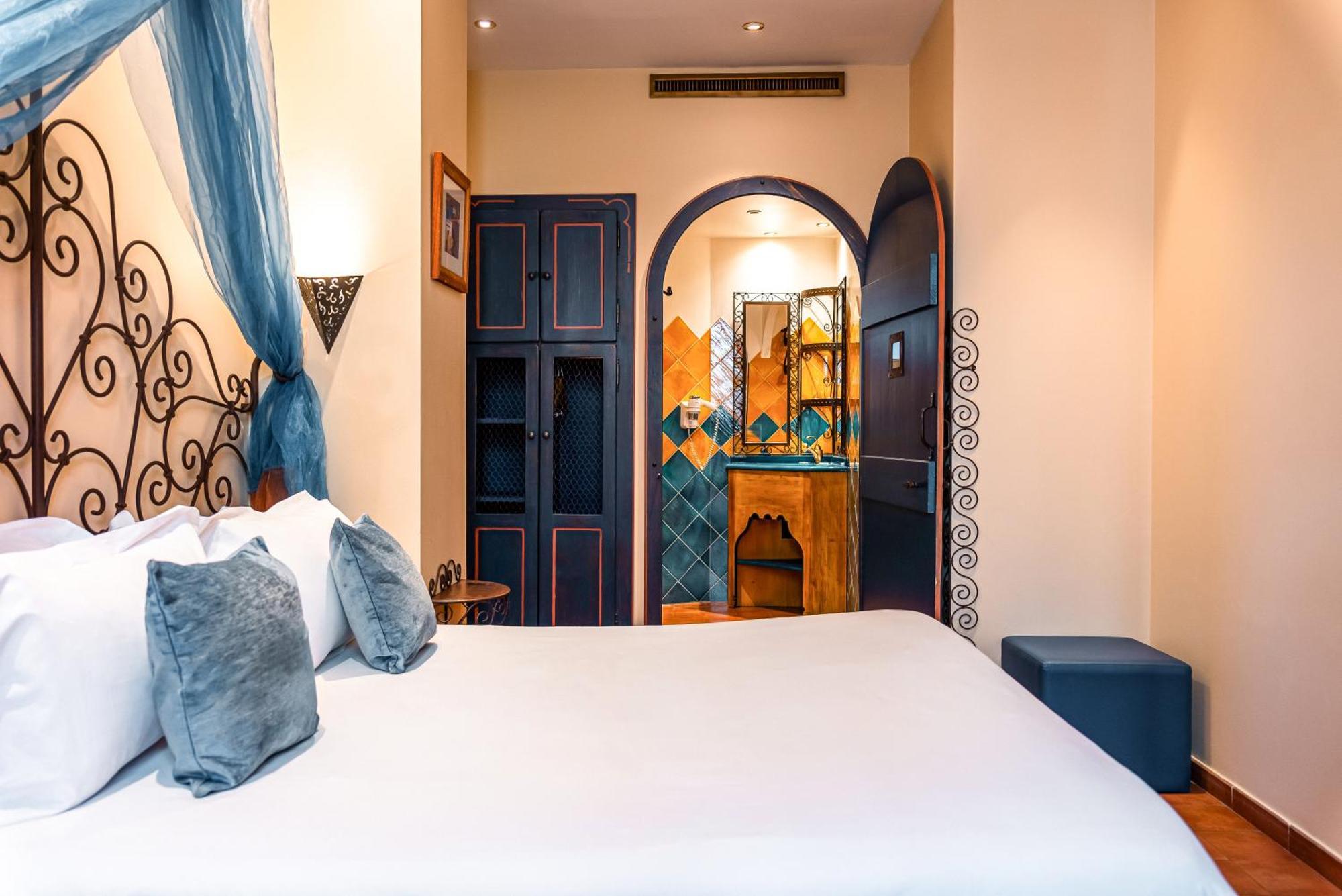 Superior Doppelzimmer