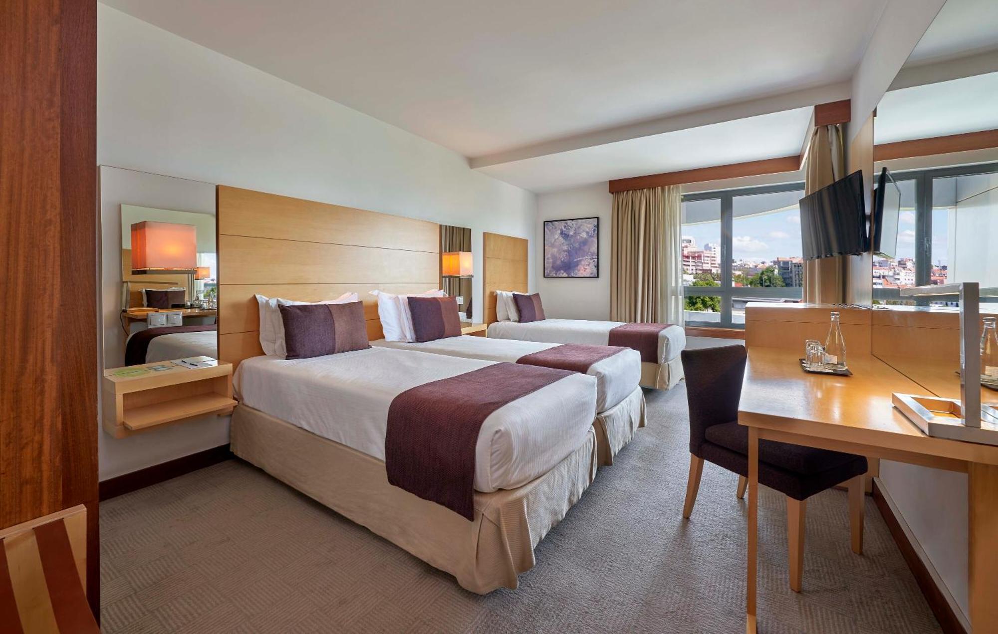 Superior Zweibettzimmer