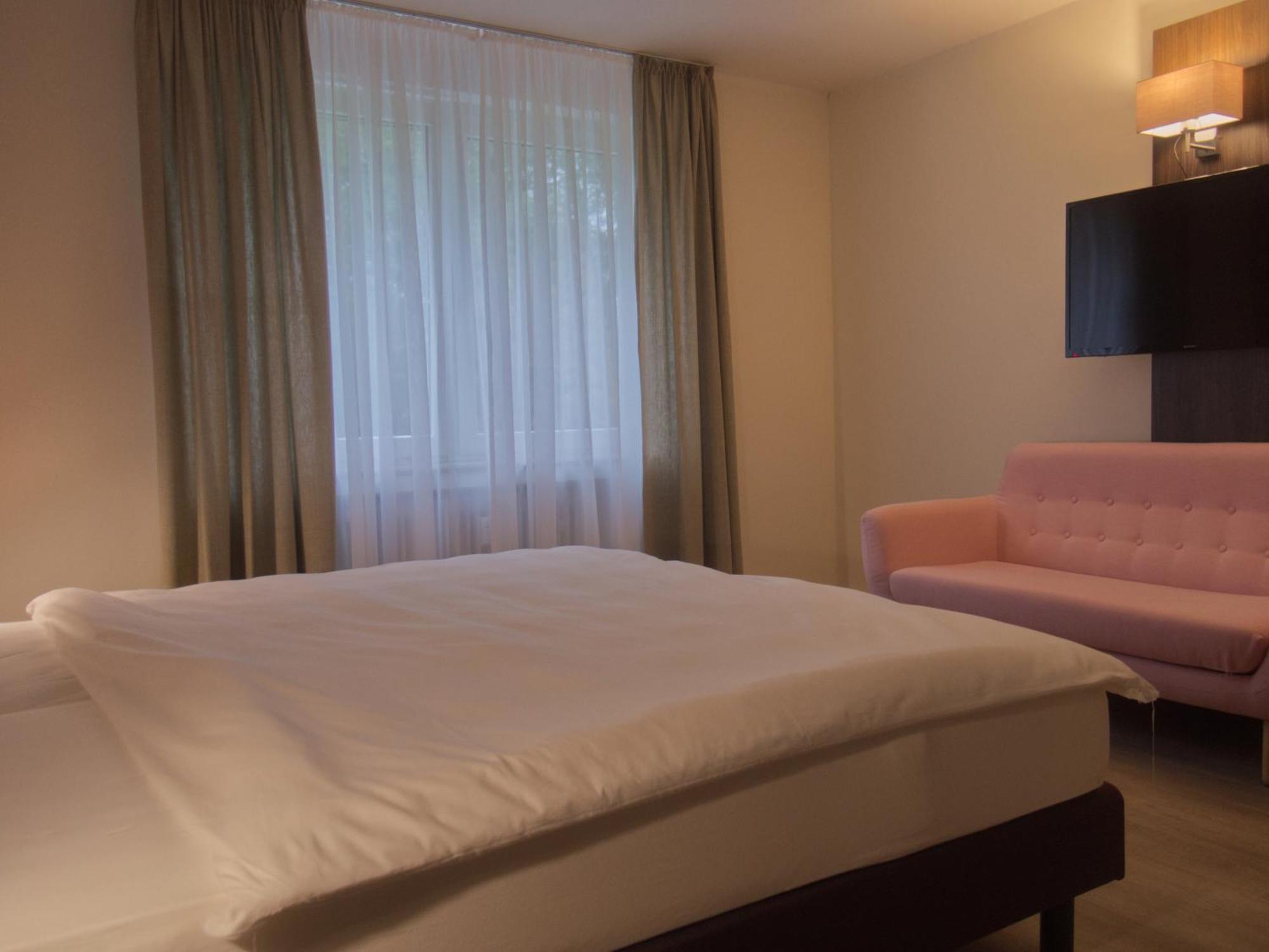 Classic Vierbettzimmer