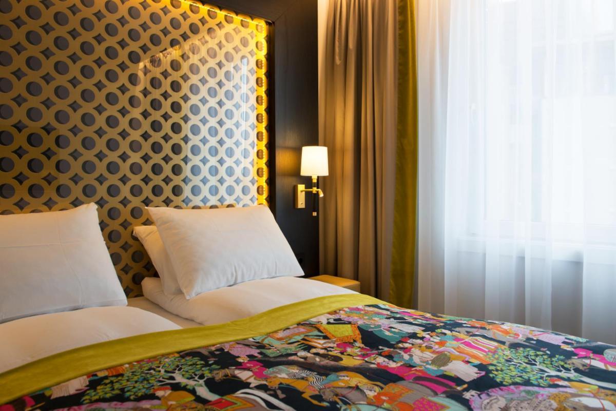 Superior Doppelzimmer