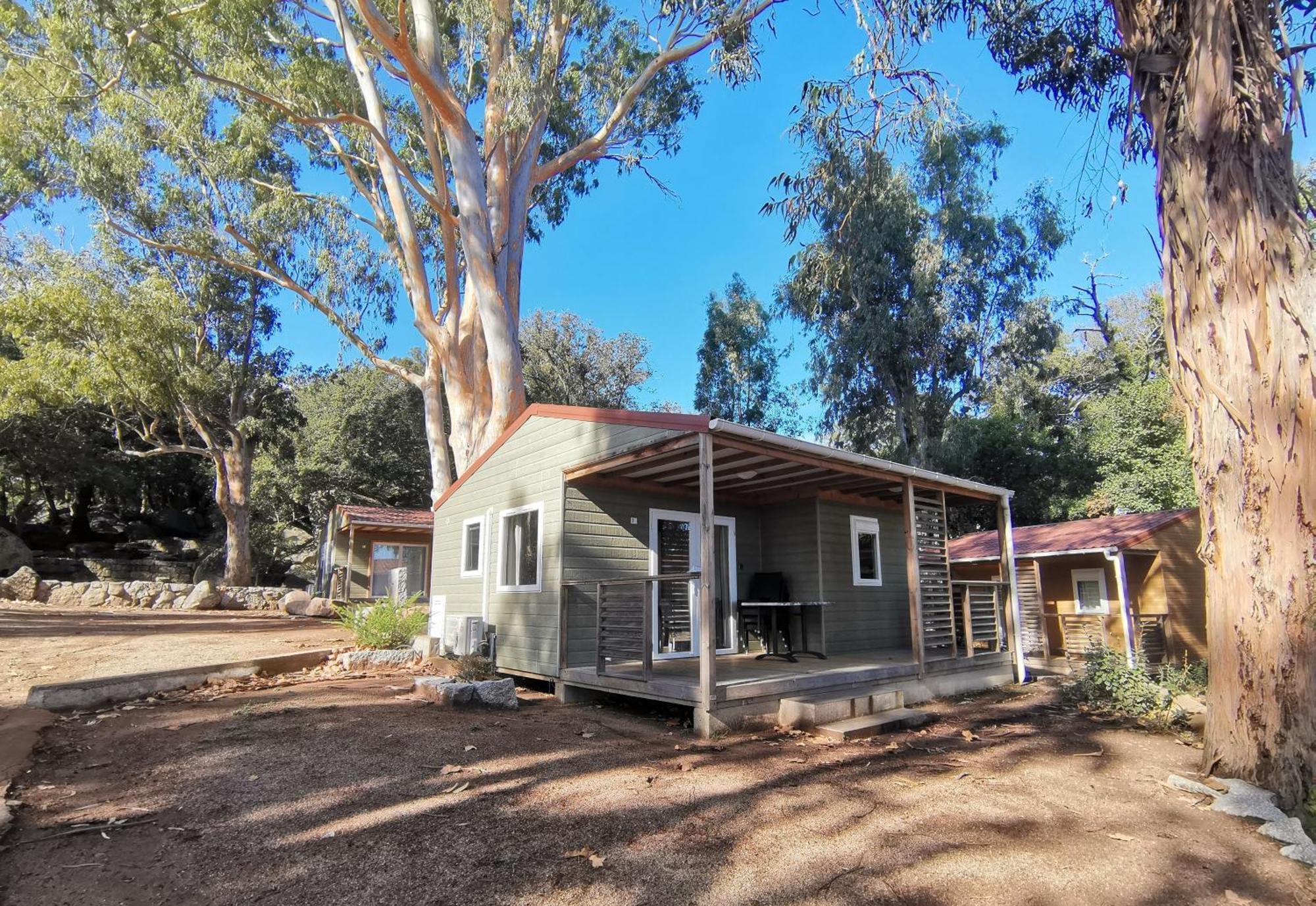 Chalet