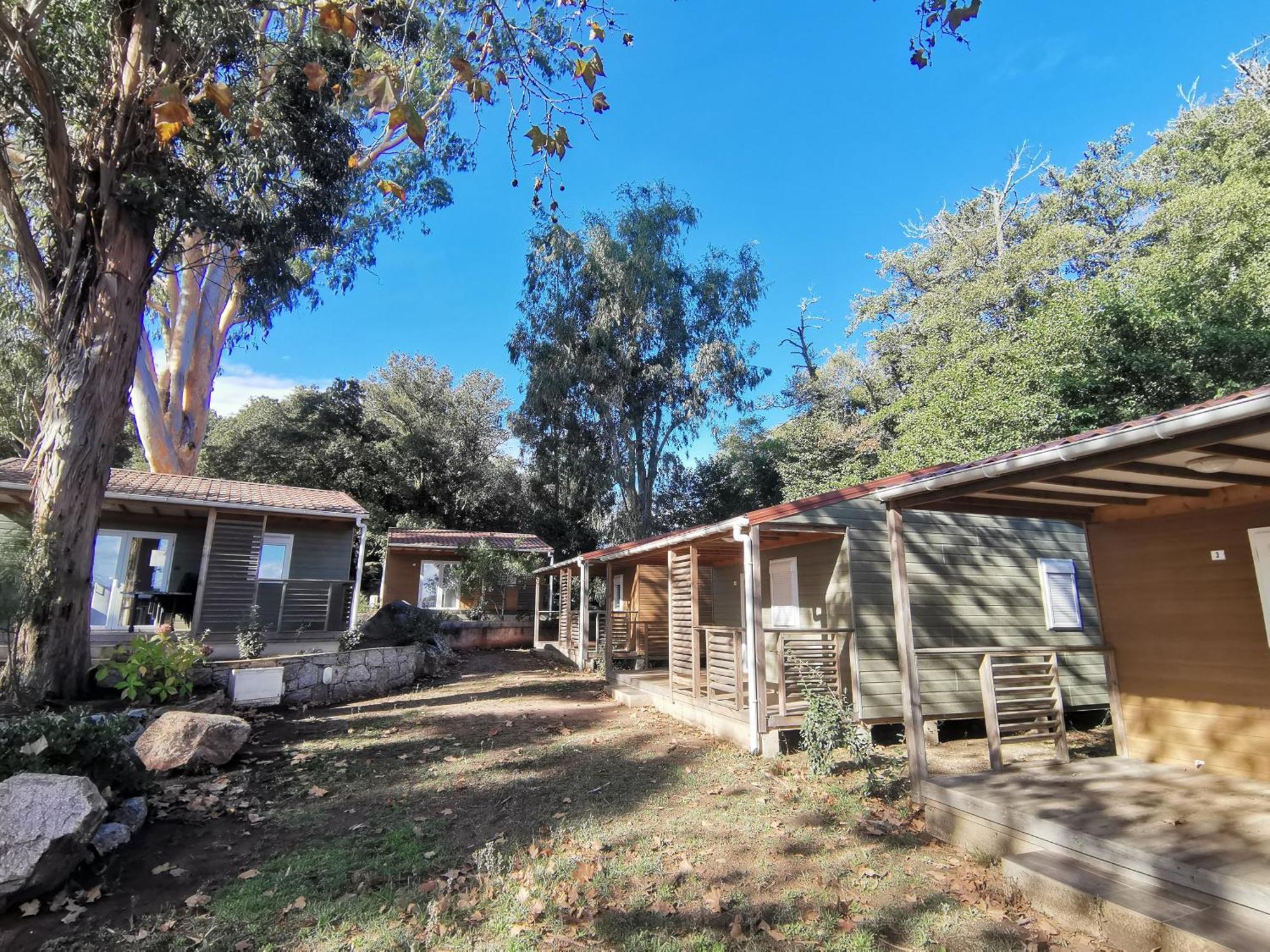 Chalet