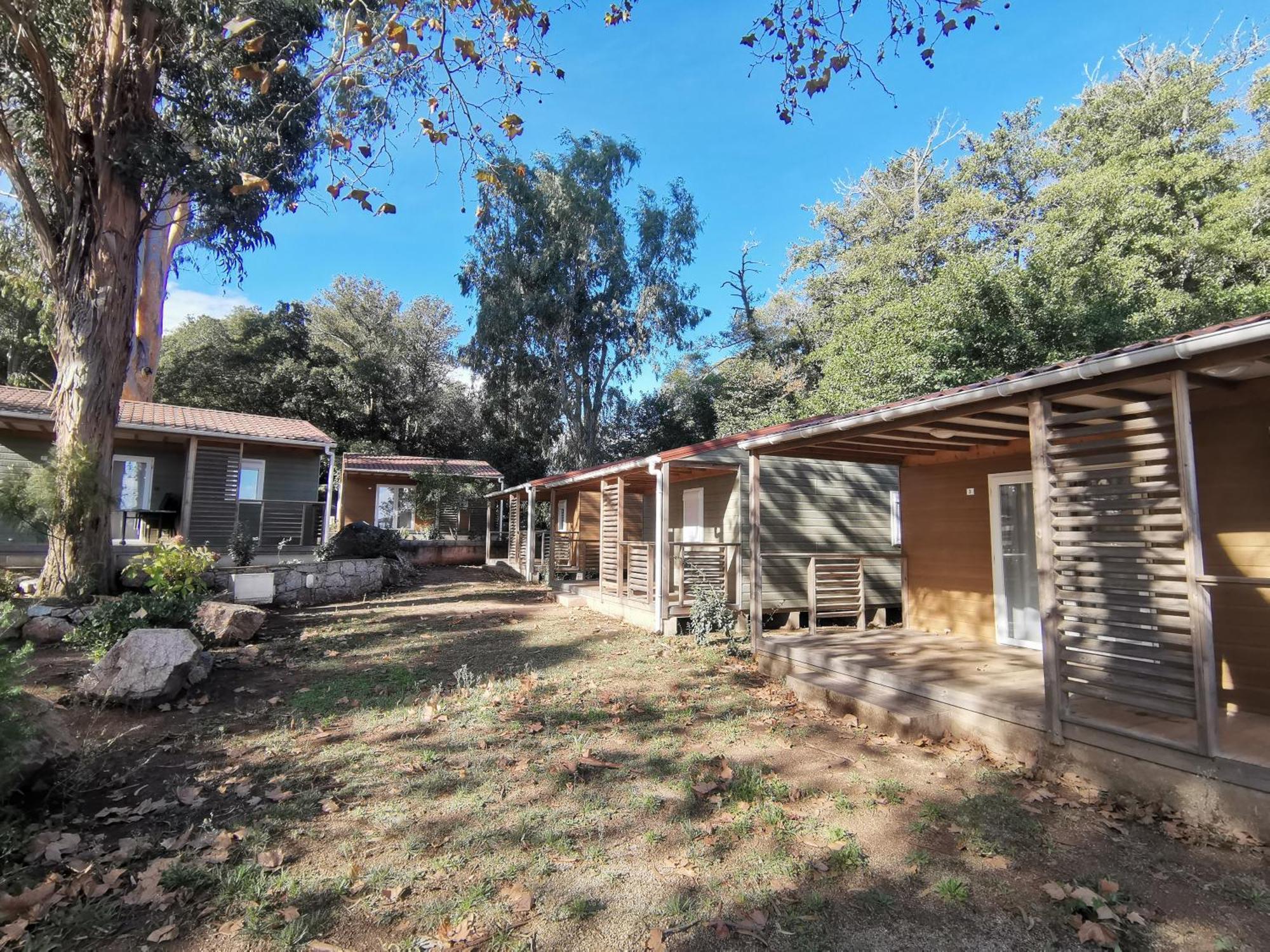 Chalet