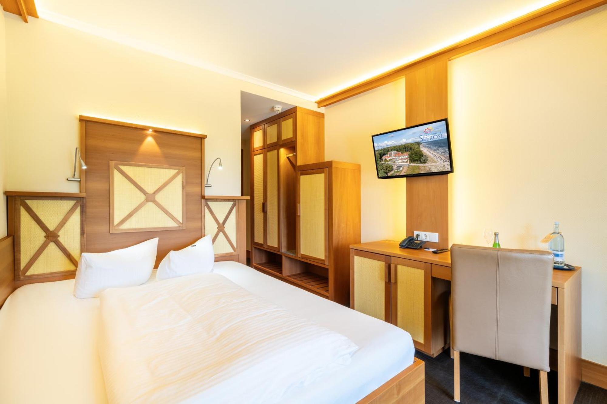 Kleines Doppelzimmer