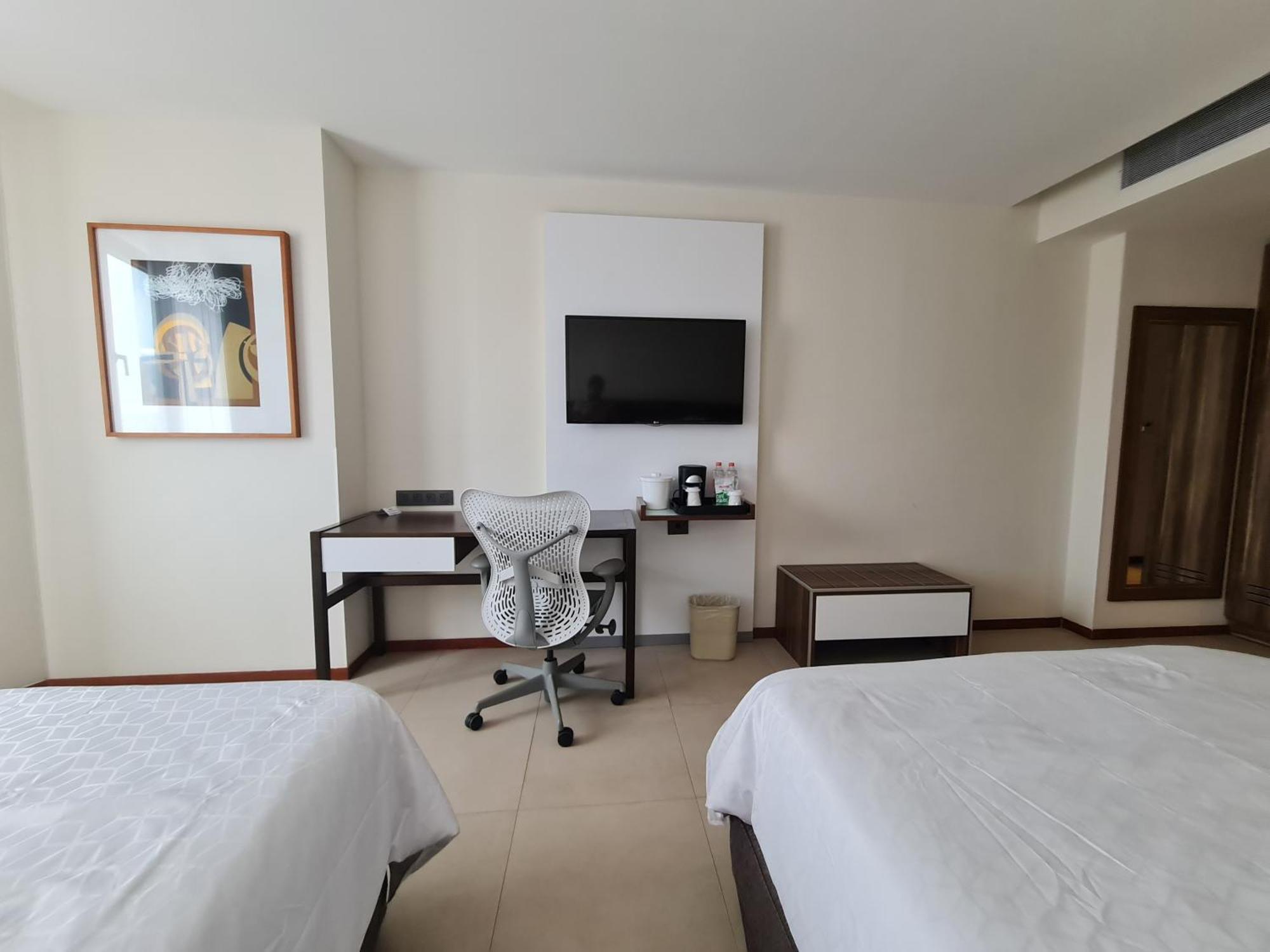Standardzimmer