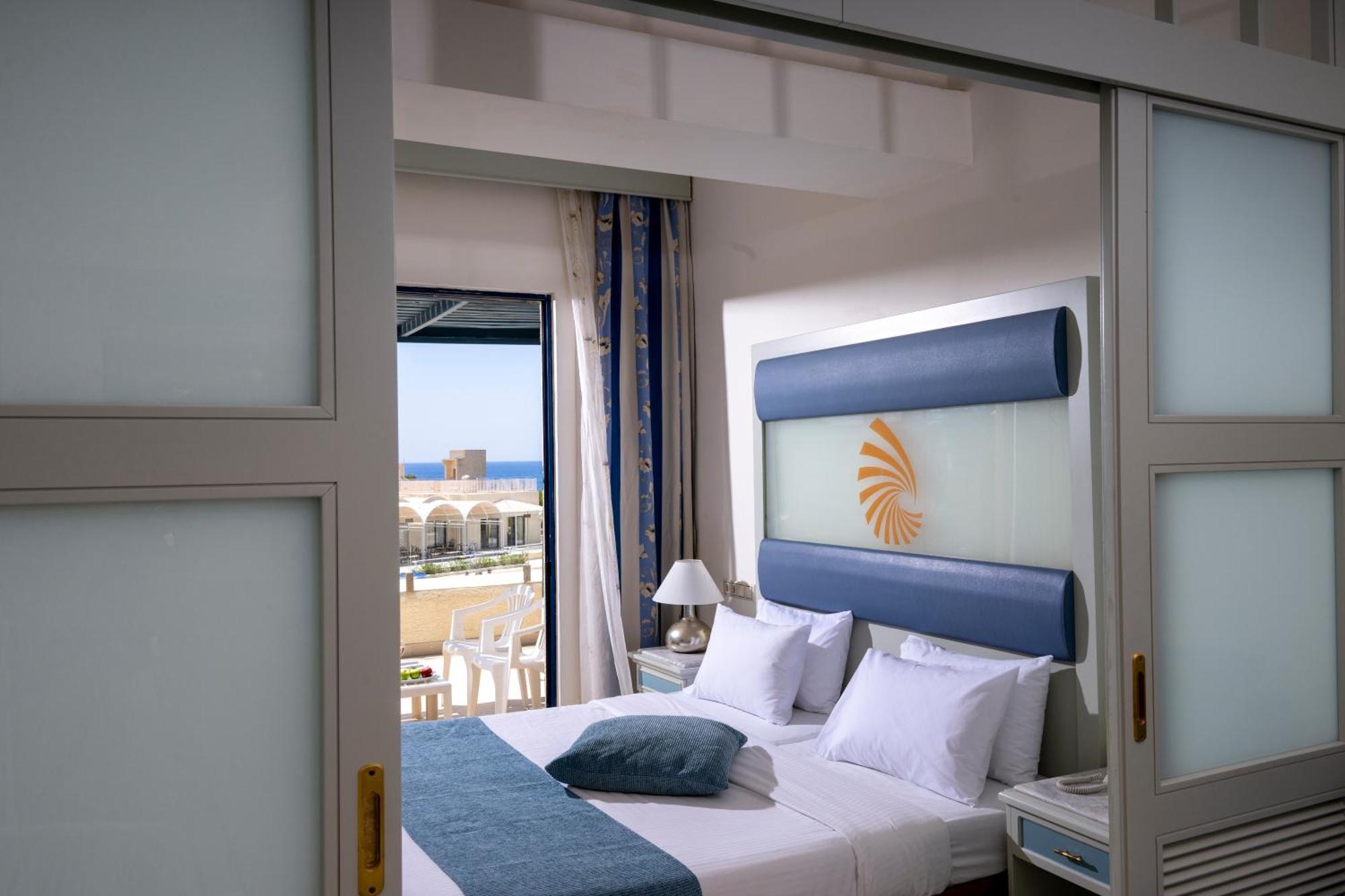 Family room Sea View