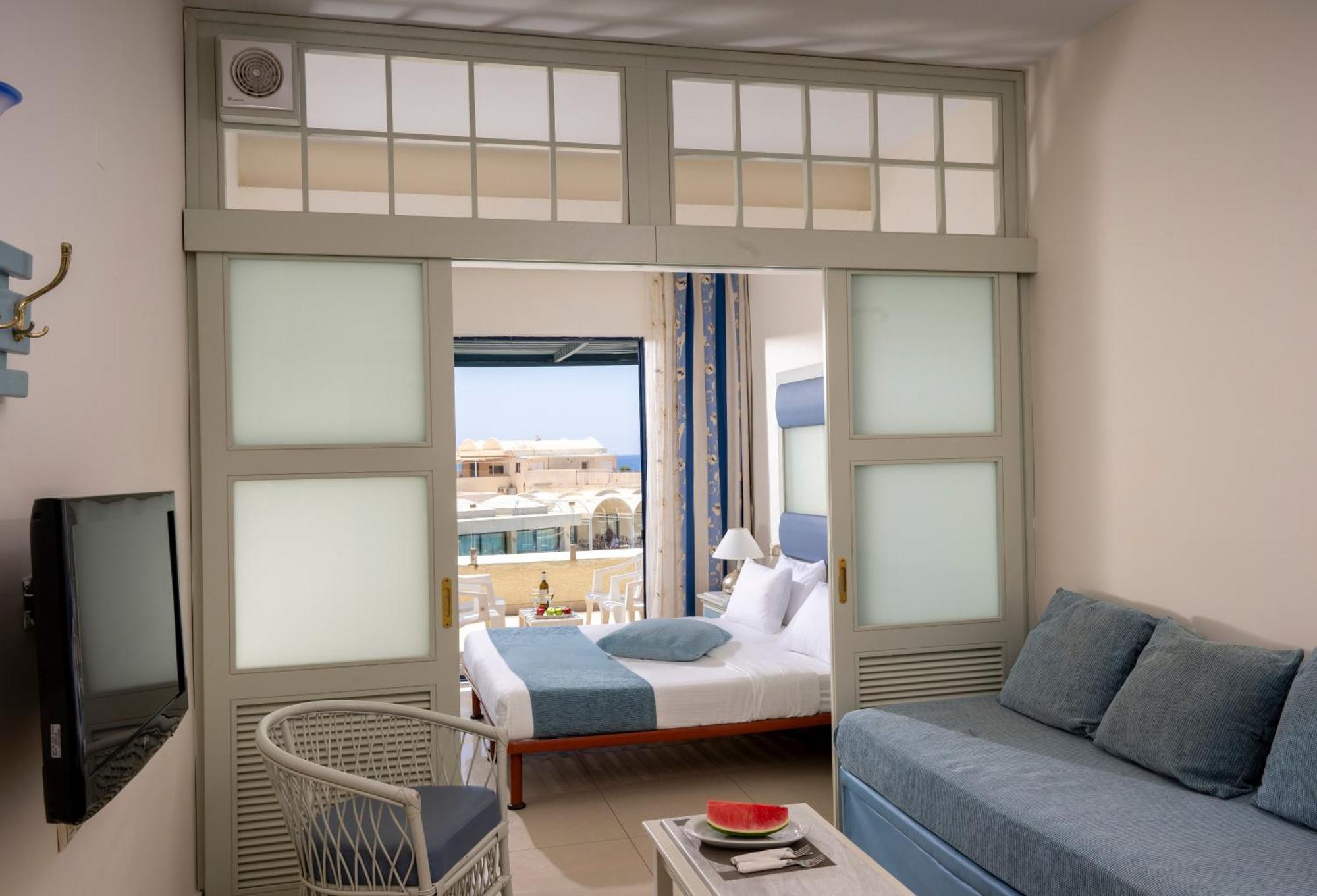 Family room Sea View