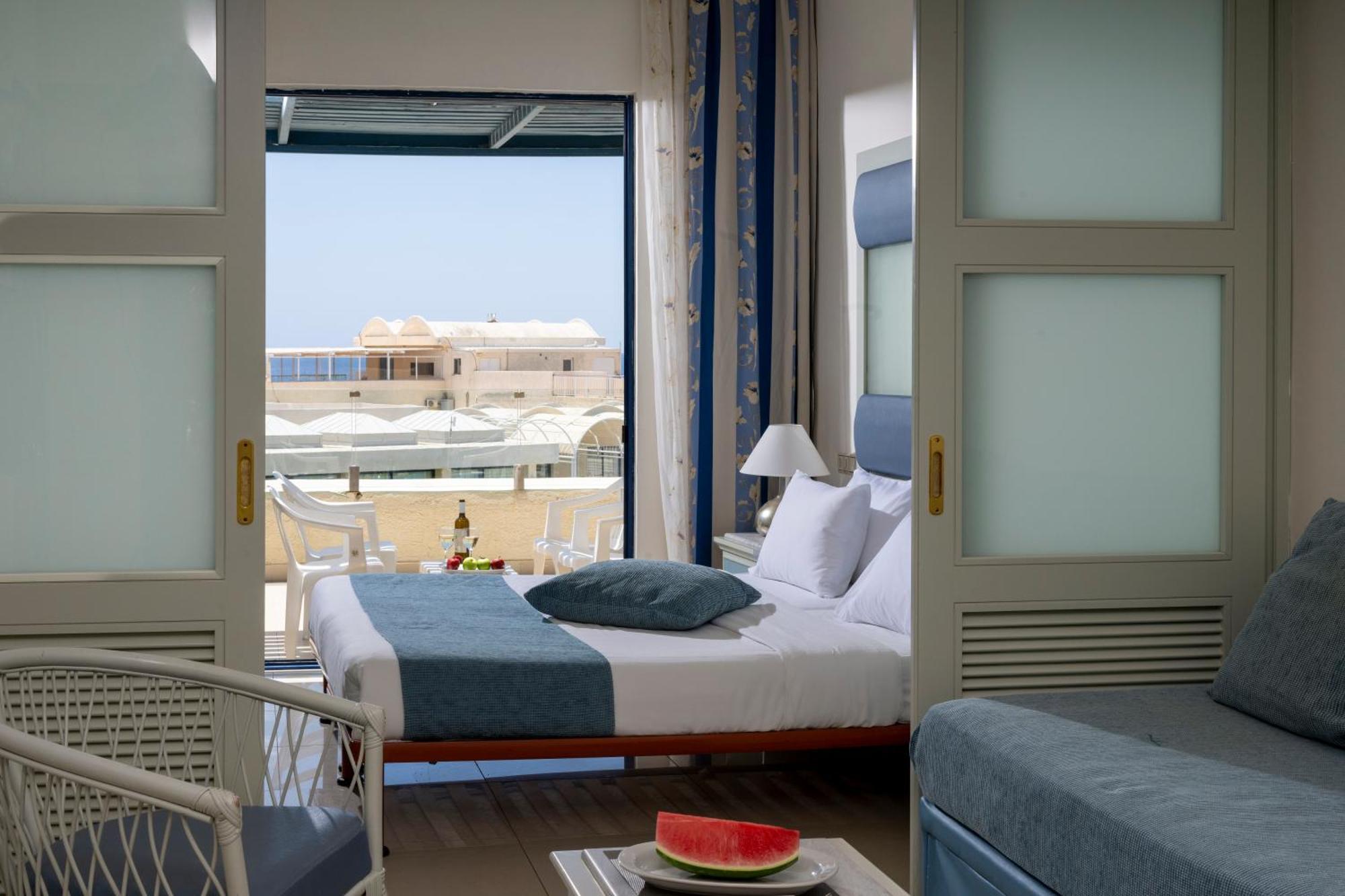 Family room Sea View