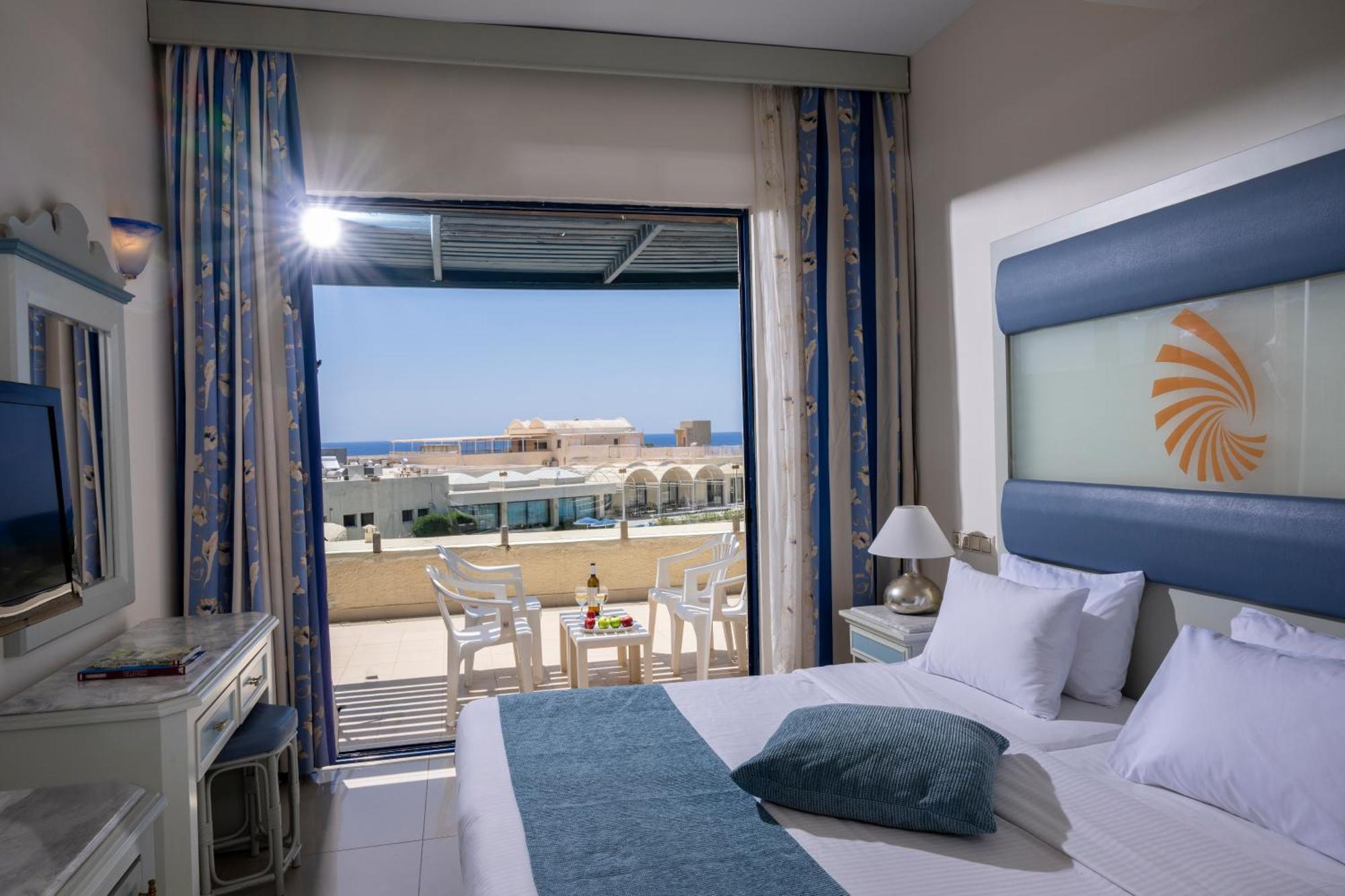 Family room Sea View