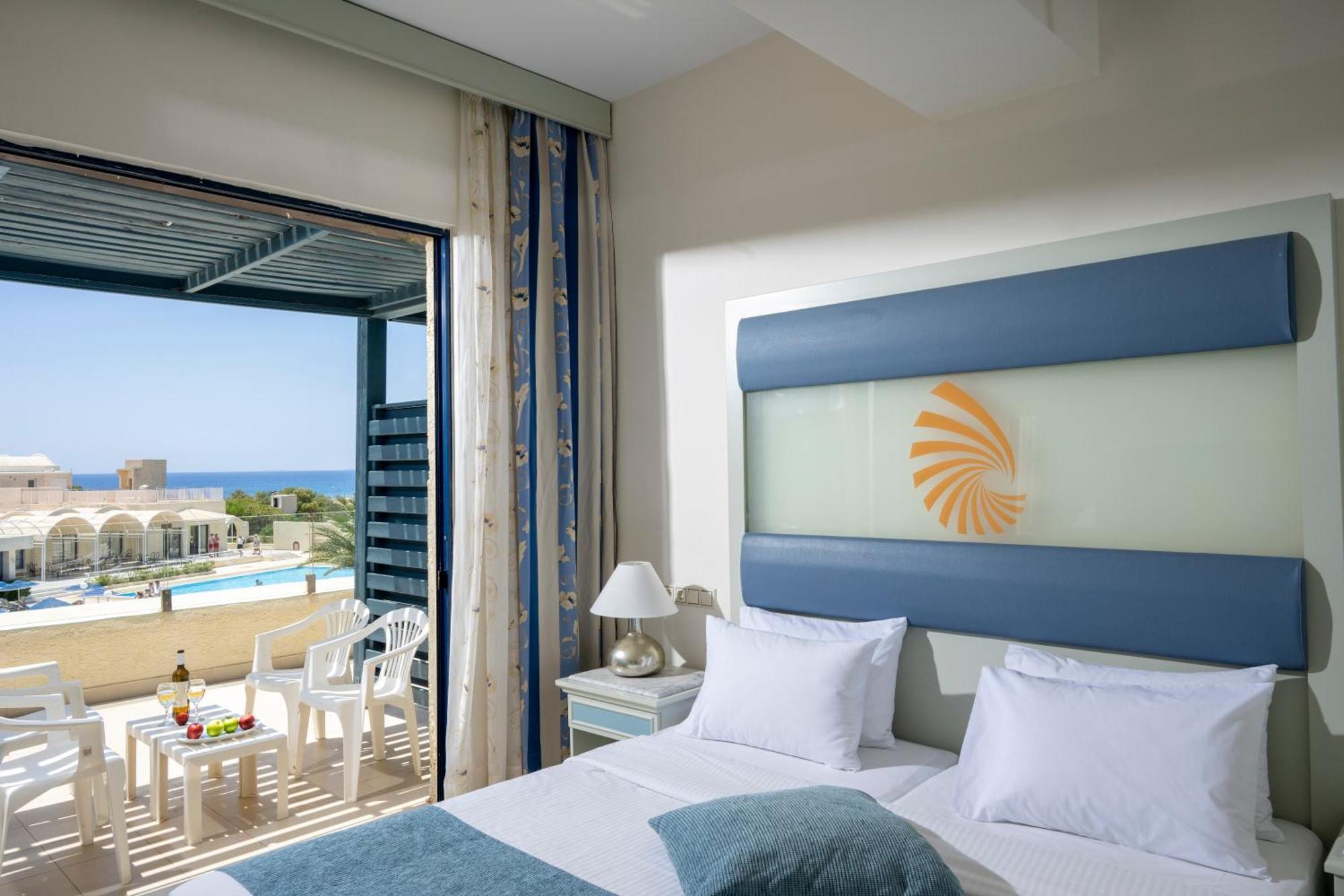 Family room Sea View