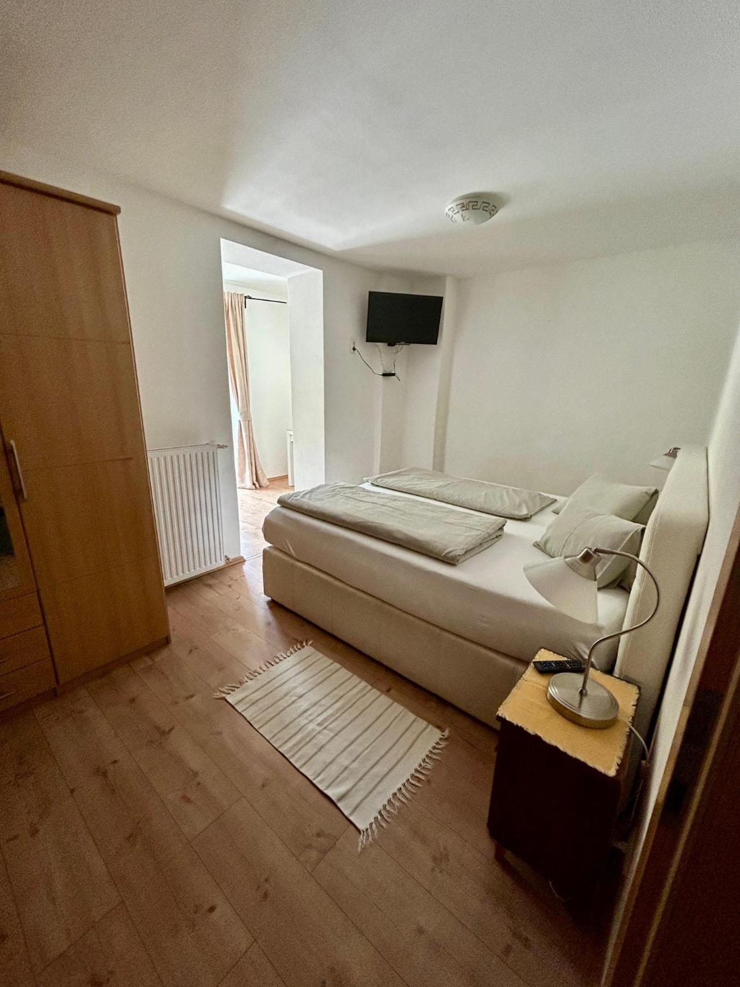 Standard Vierbettzimmer