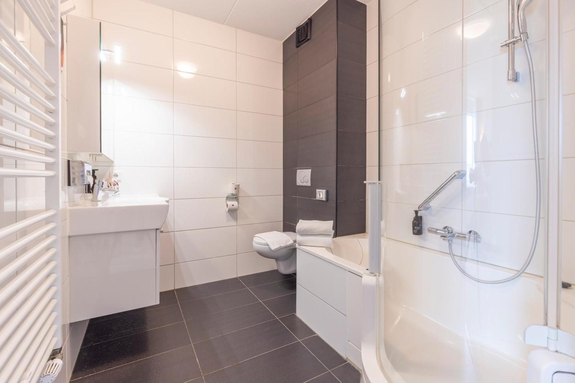 Deluxe Doppelzimmer mit Balkon