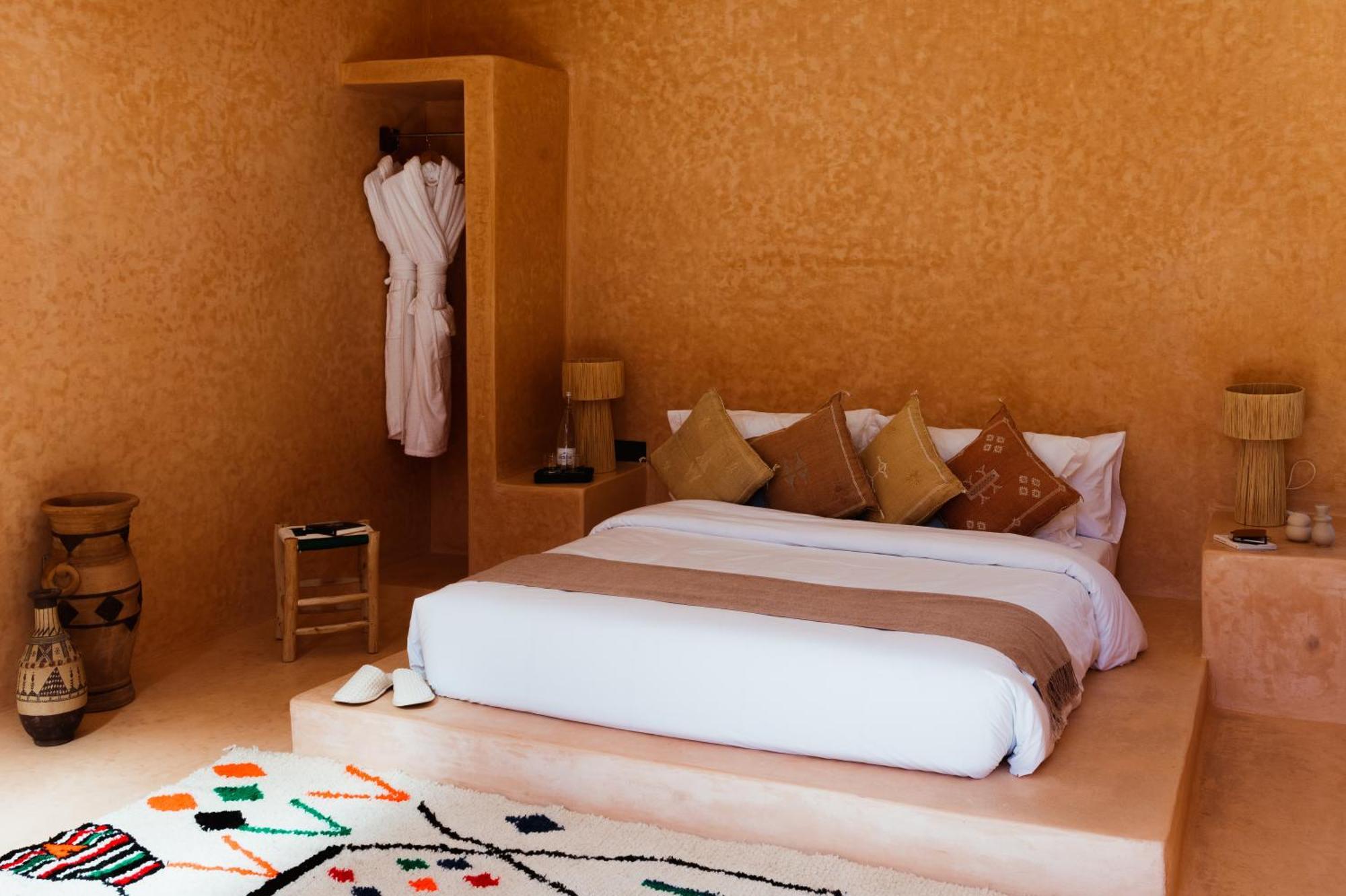 Desert Riad