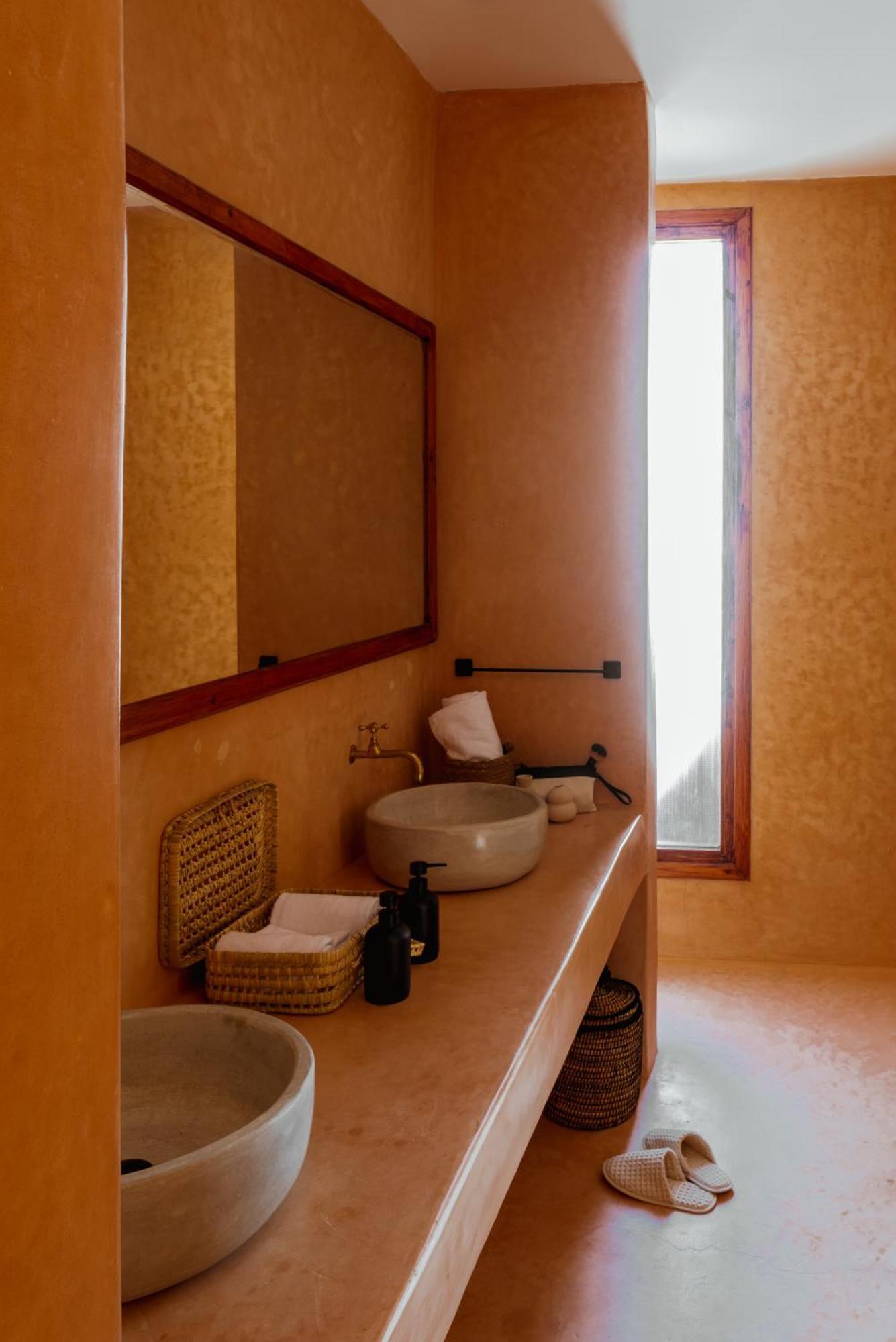 Desert Riad