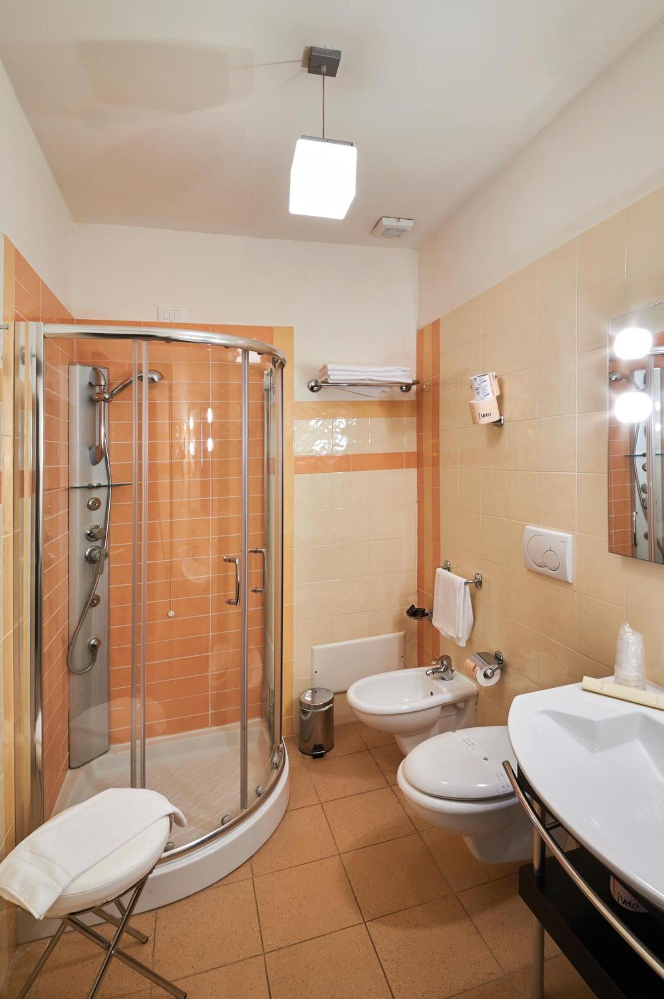 Suite für 4 Personen