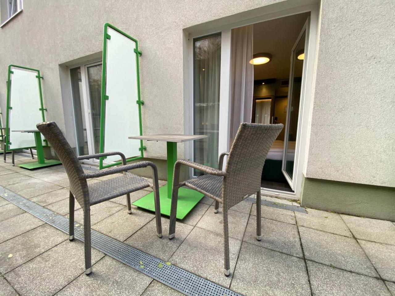 Deluxe Doppelzimmer