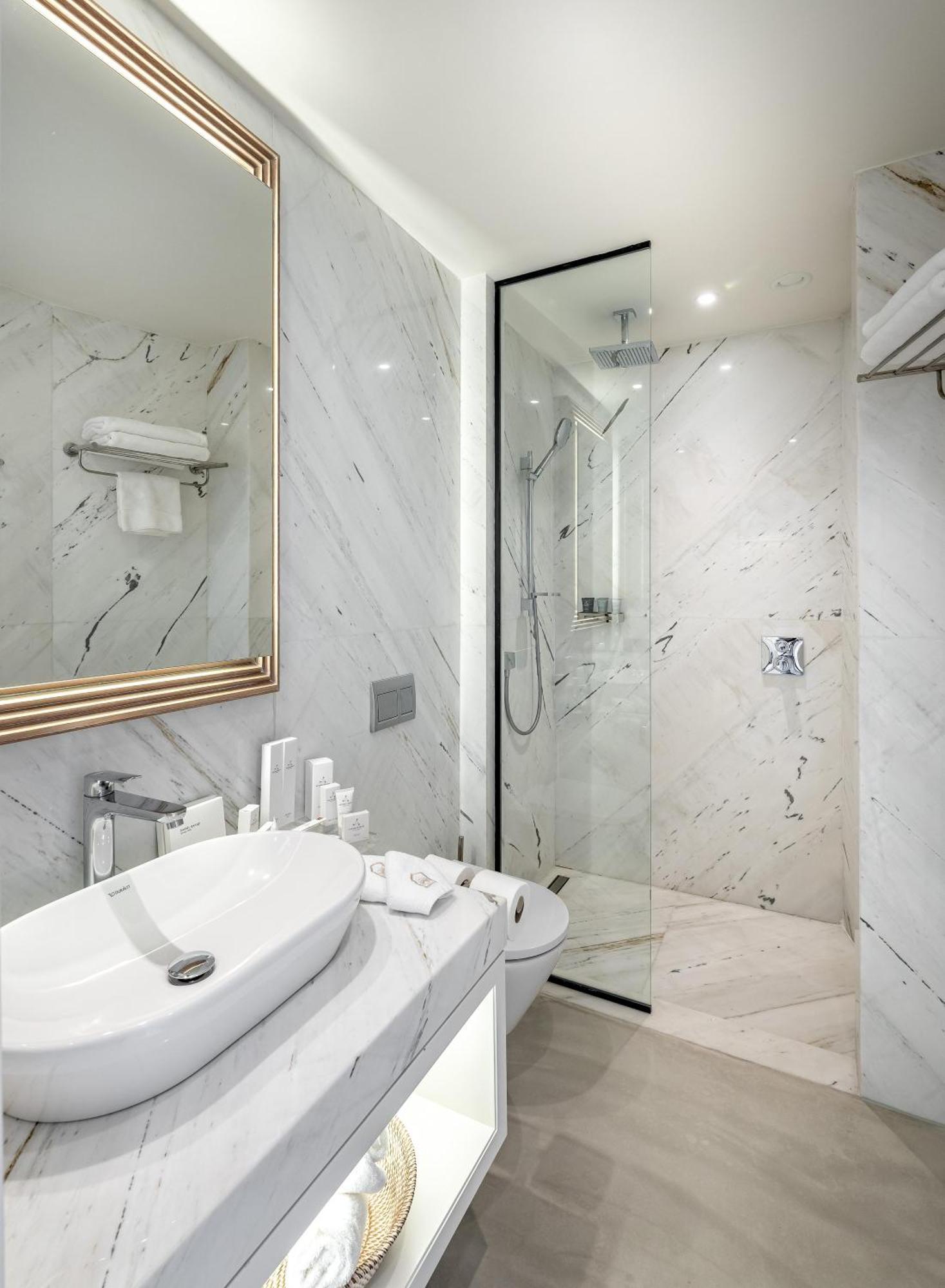 Suite Bodrum