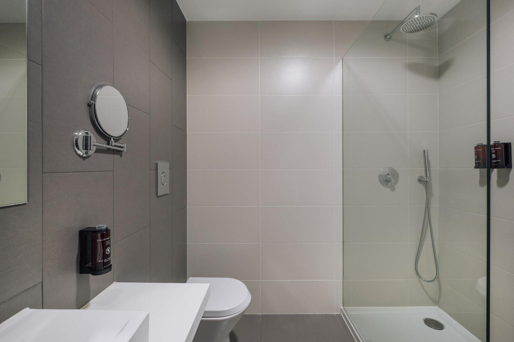 Deluxe Junior Suite