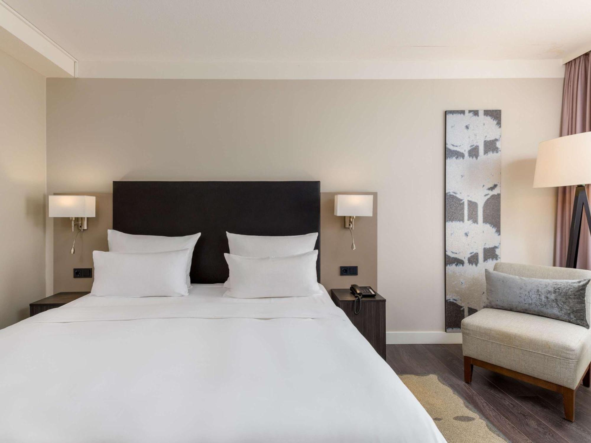 Superior Doppelzimmer