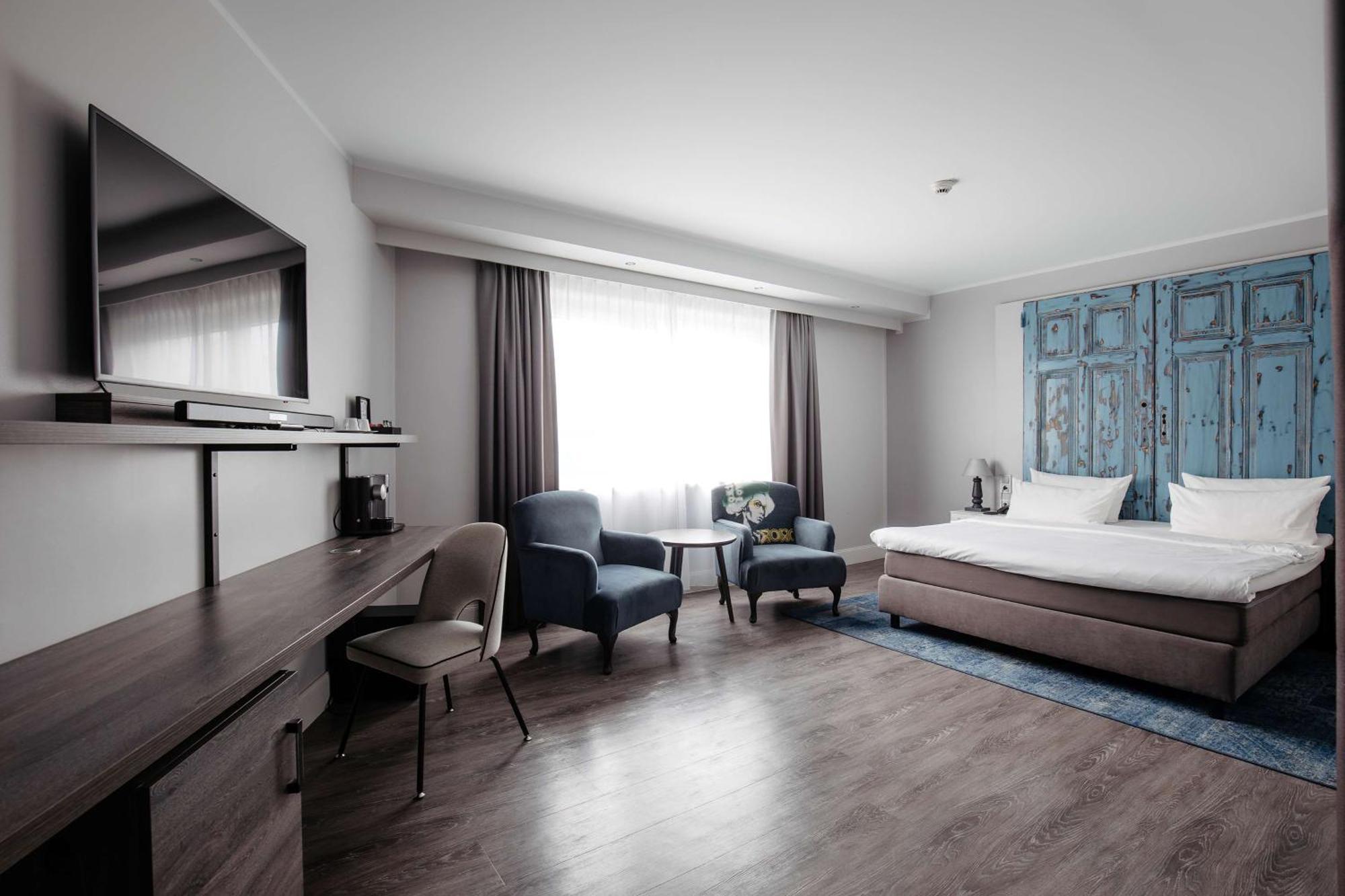 Premium Familienzimmer