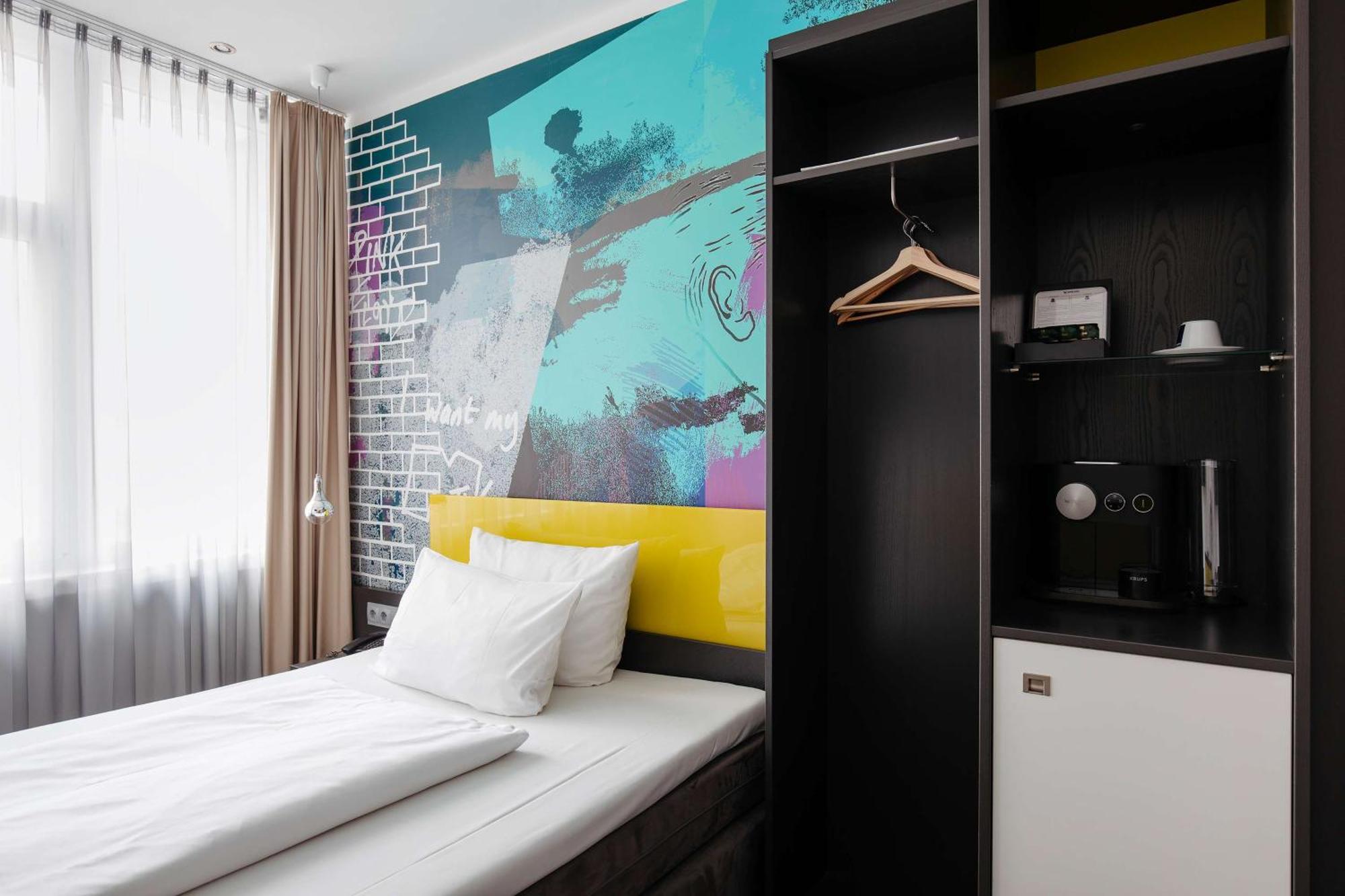 Individuelles Zimmer
