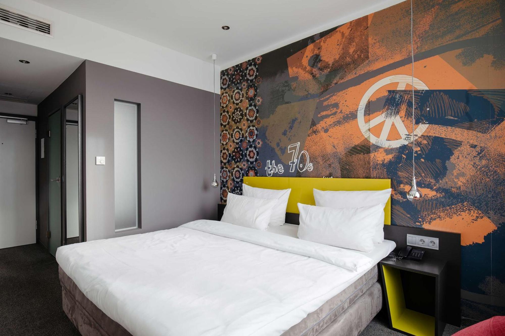 Gemütliches kleines Zimmer