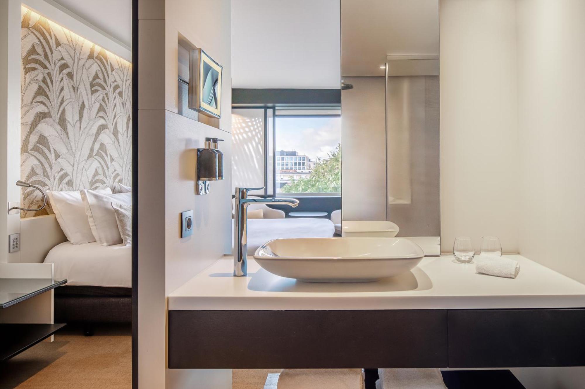 Superior Doppelzimmer